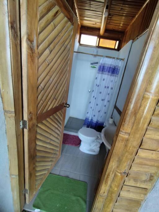 One-Bedroom House photo 2
