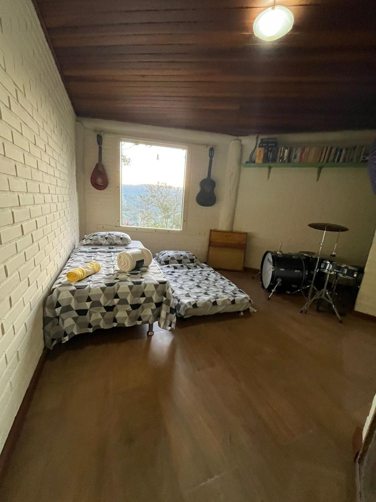 Three-Bedroom Home photo 1