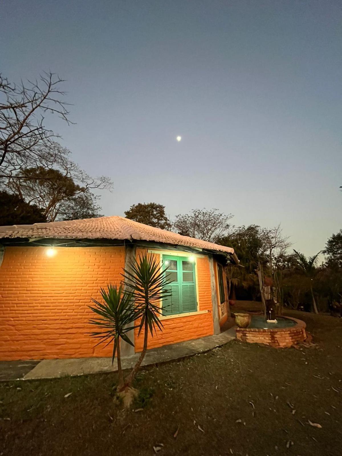 Three-Bedroom Home photo 2