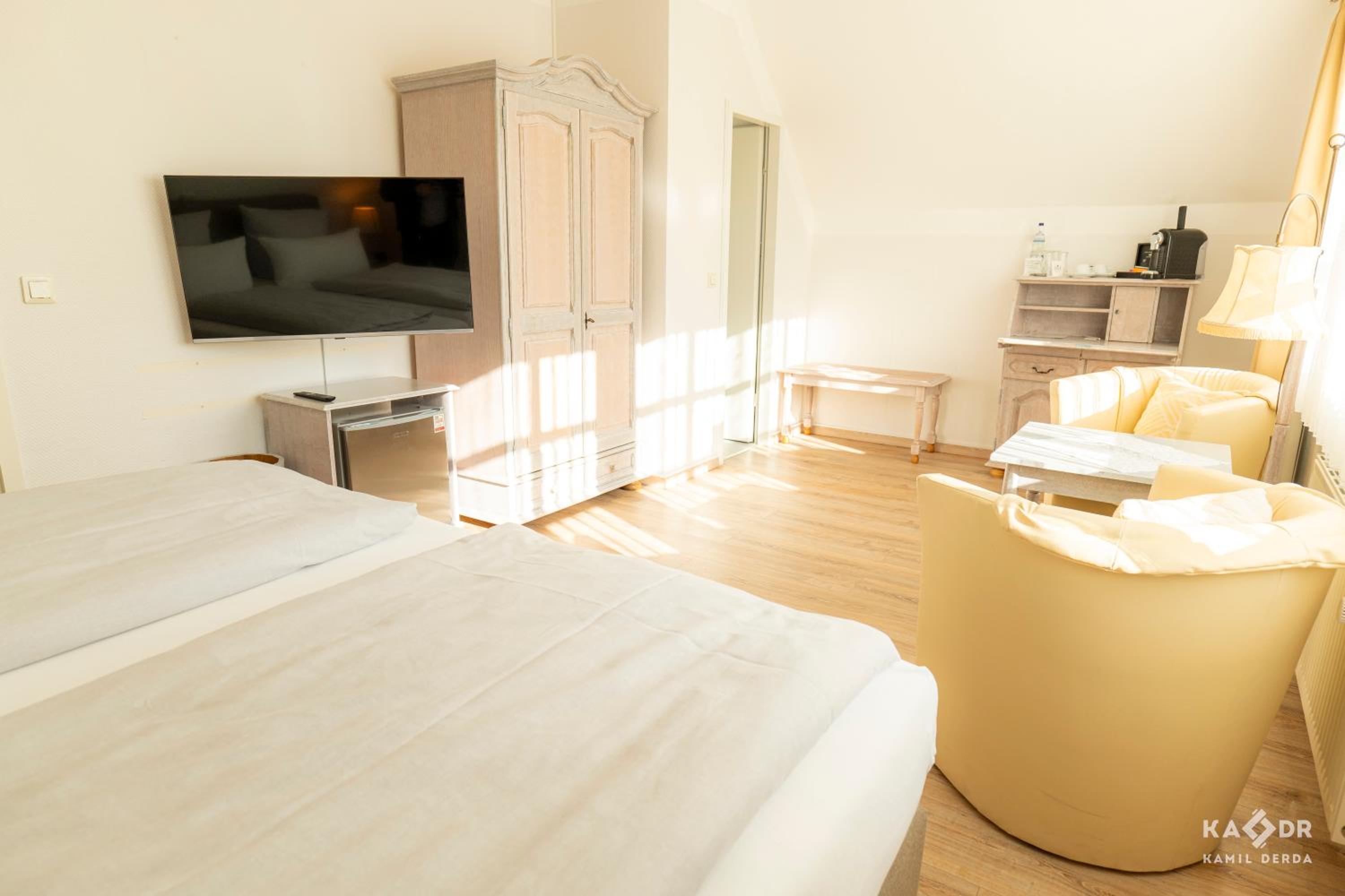 Standard Single Room photo 3