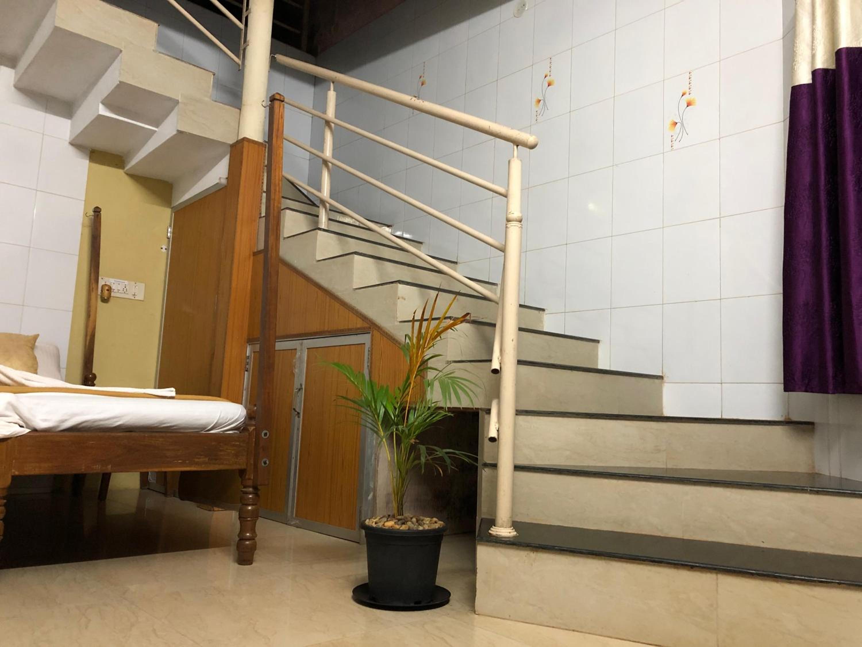 Family Room with Balcony - Photo 10