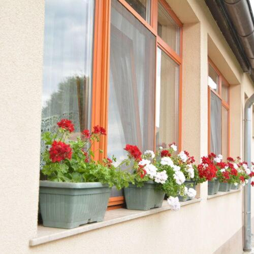 One-Bedroom Apartment with Garden View photo 2