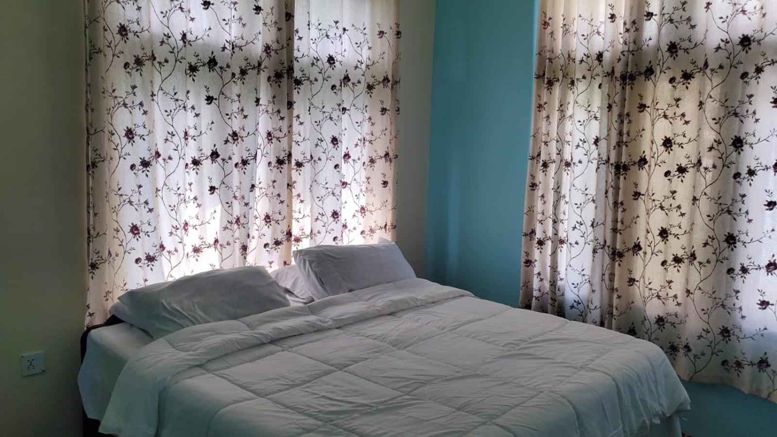 Deluxe Double Room (2 Adults + 1 Child) photo 1