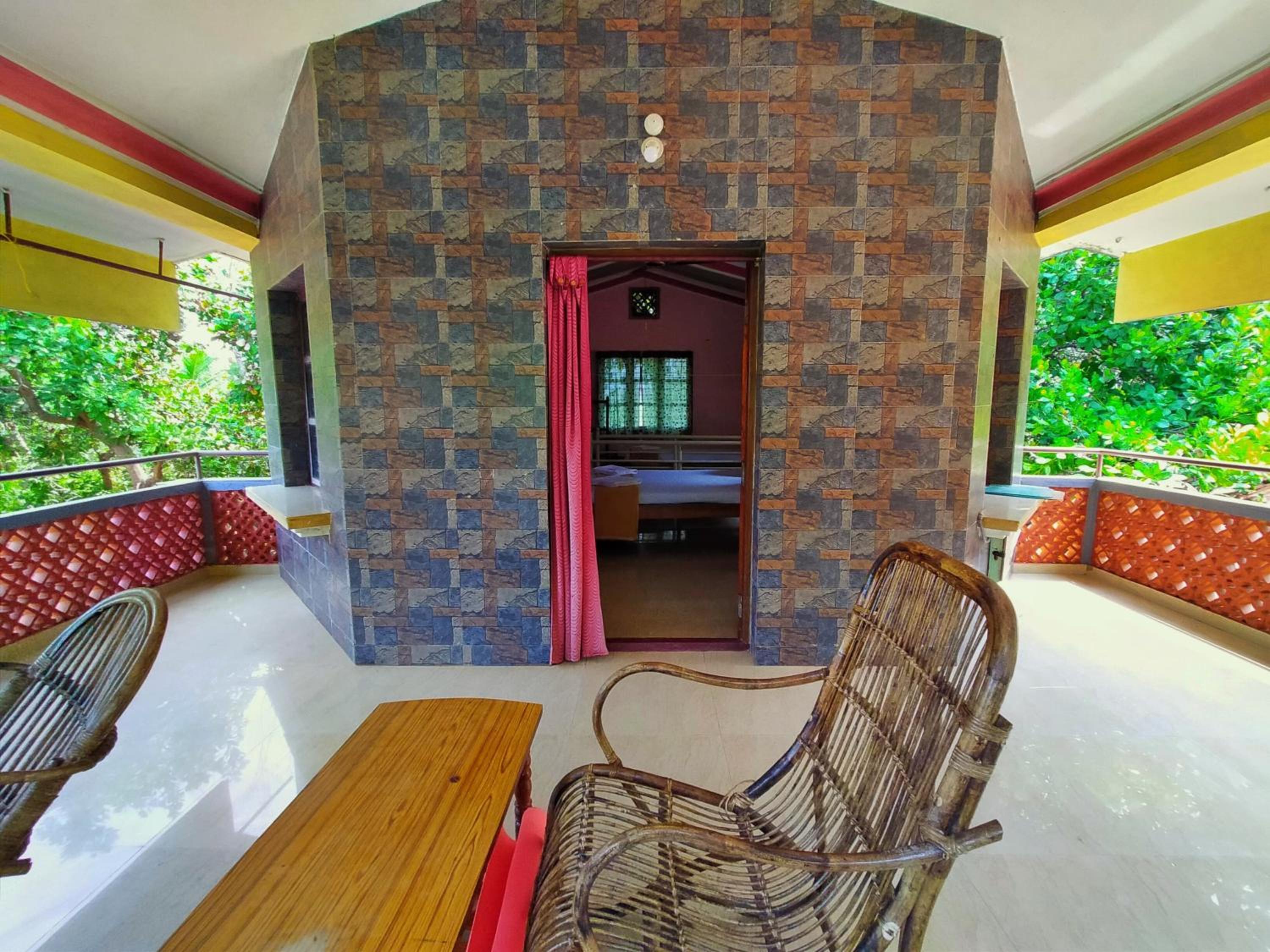 Family Room with Balcony - Photo 31