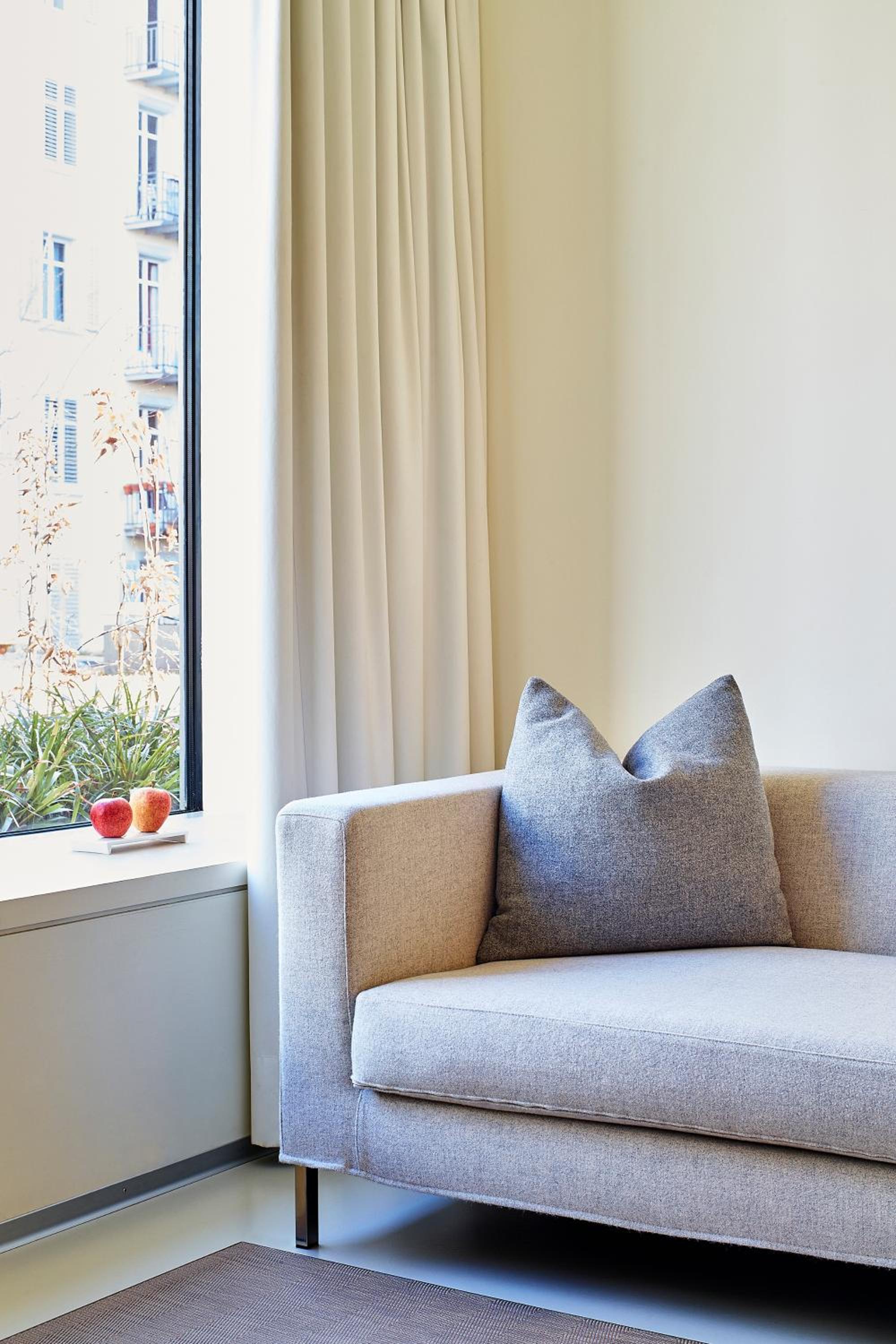Design Double Room - Photo 10