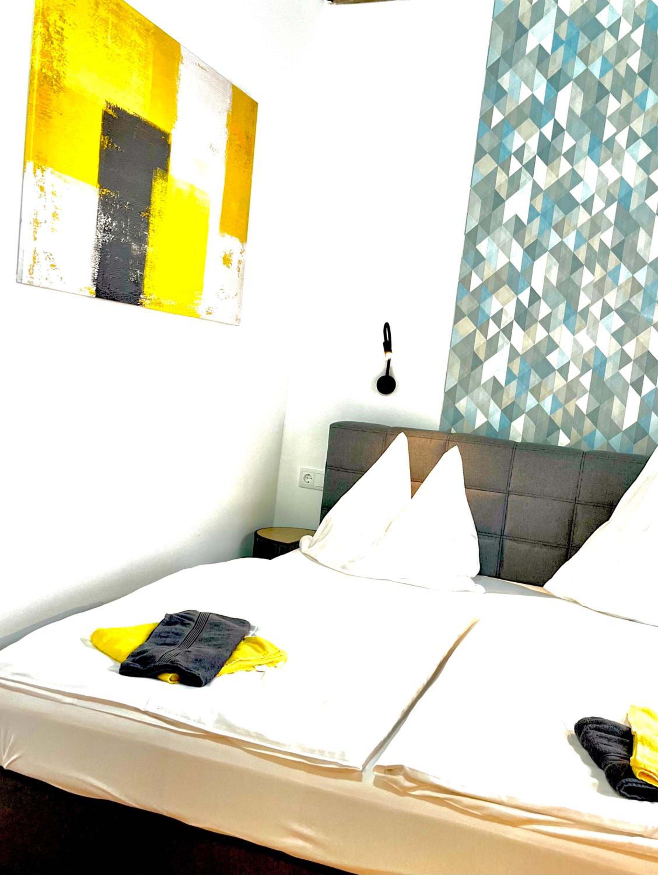 Two-Bedroom Apartment photo 3