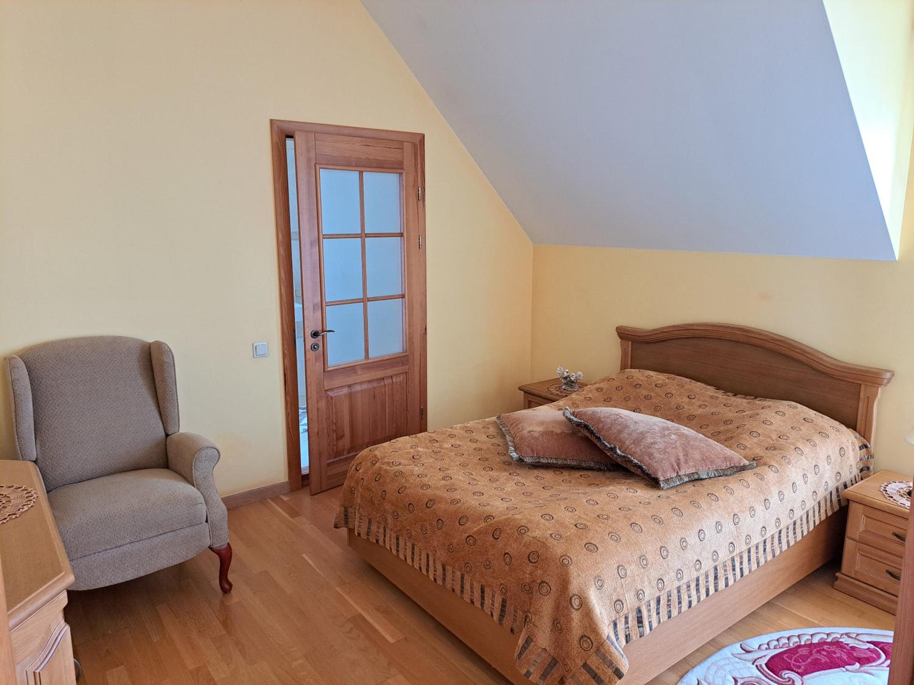 Double Room With Garden View photo 1