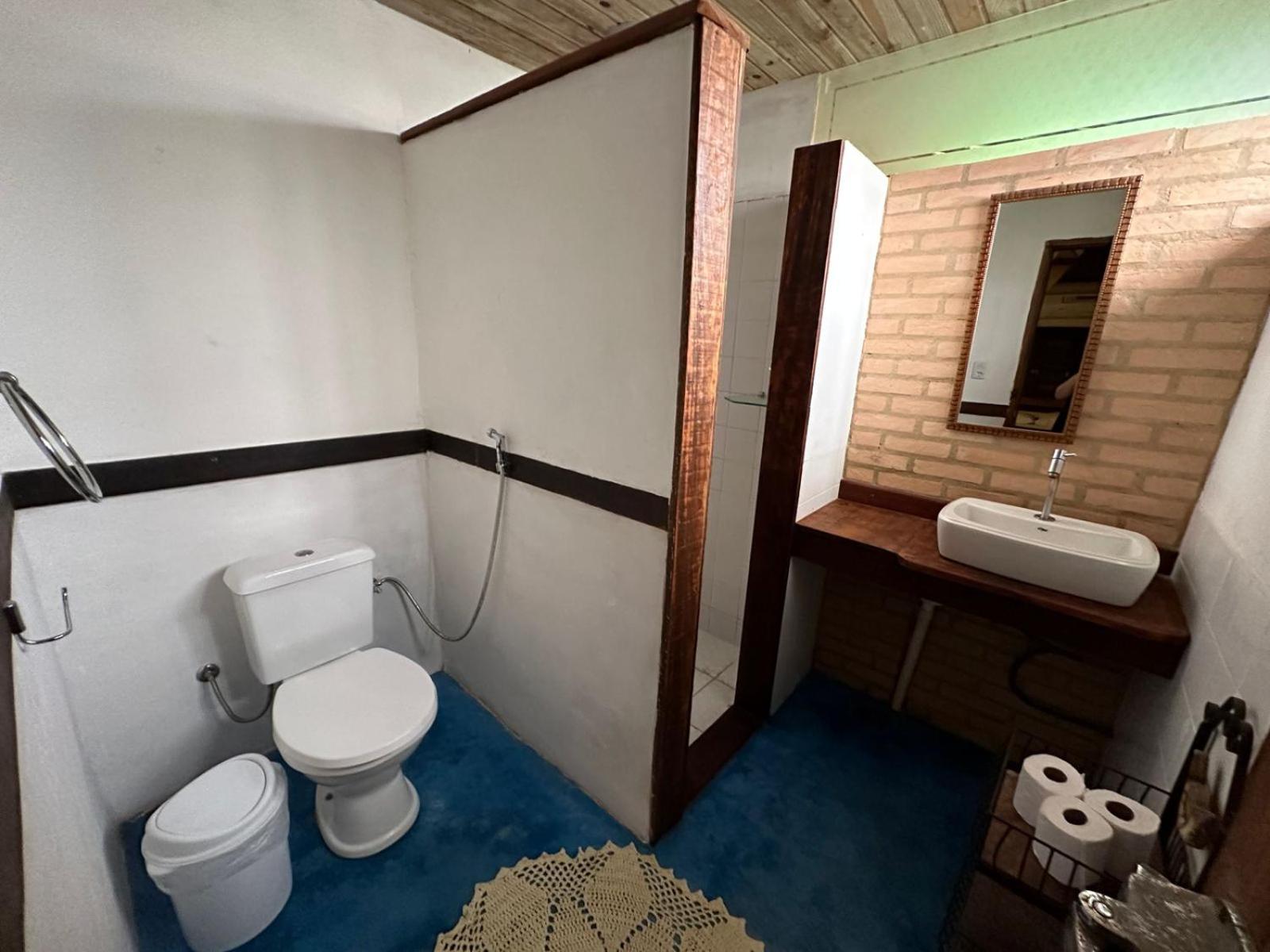Two-Bedroom Chalet photo 3