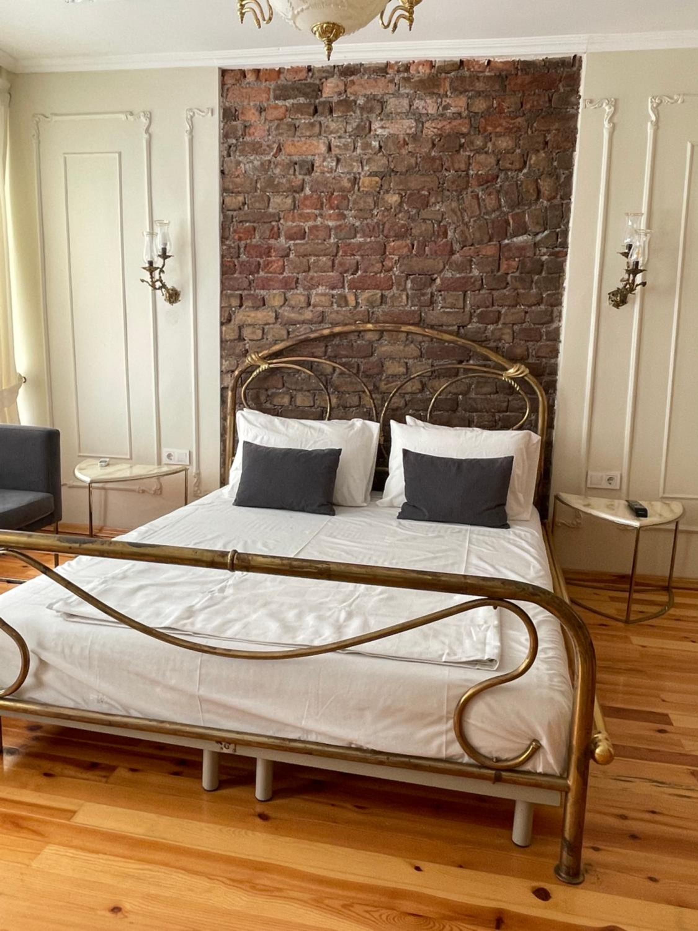 Double Room with Balcony photo 1