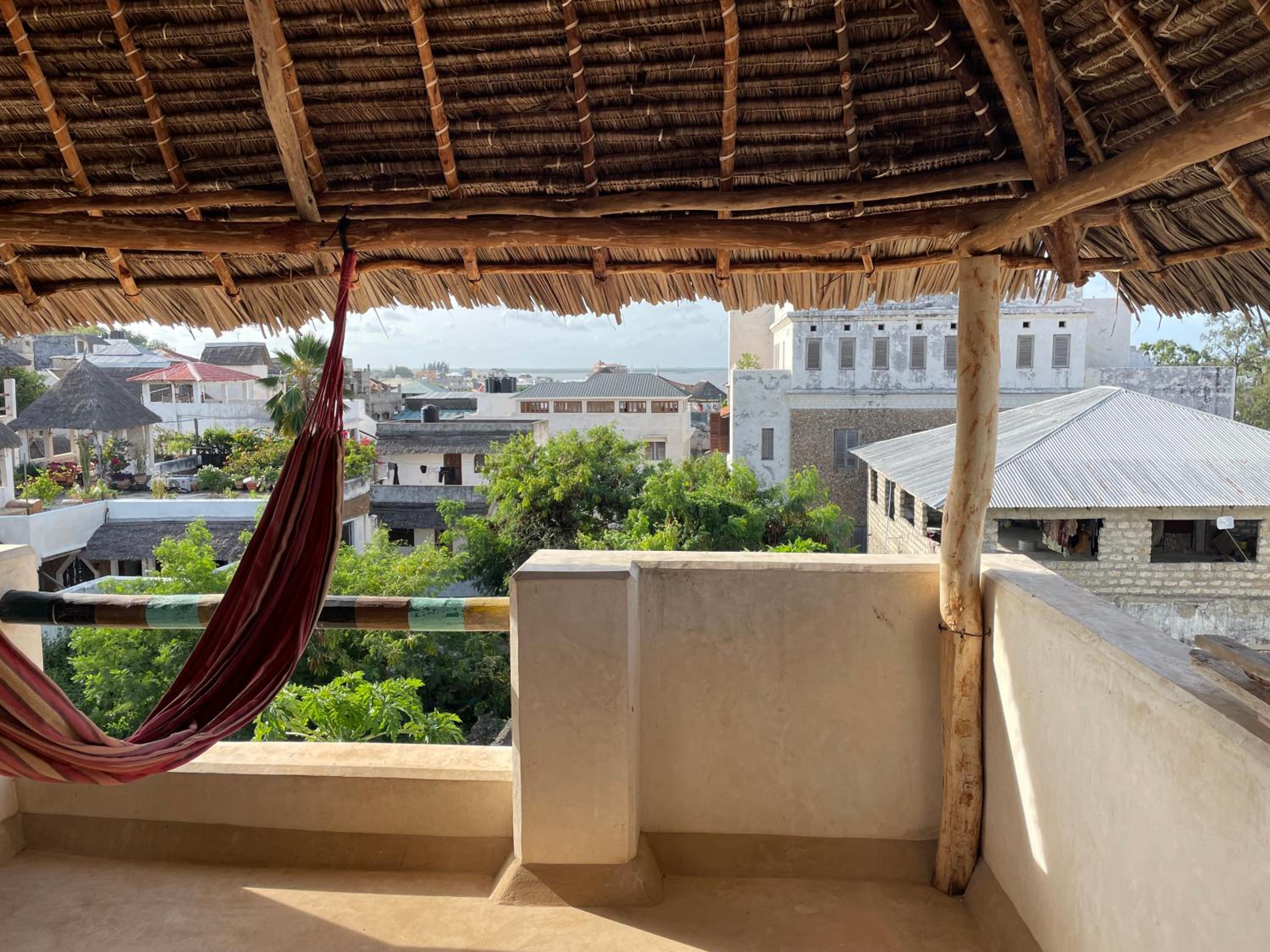 Three-Bedroom Villa photo 2