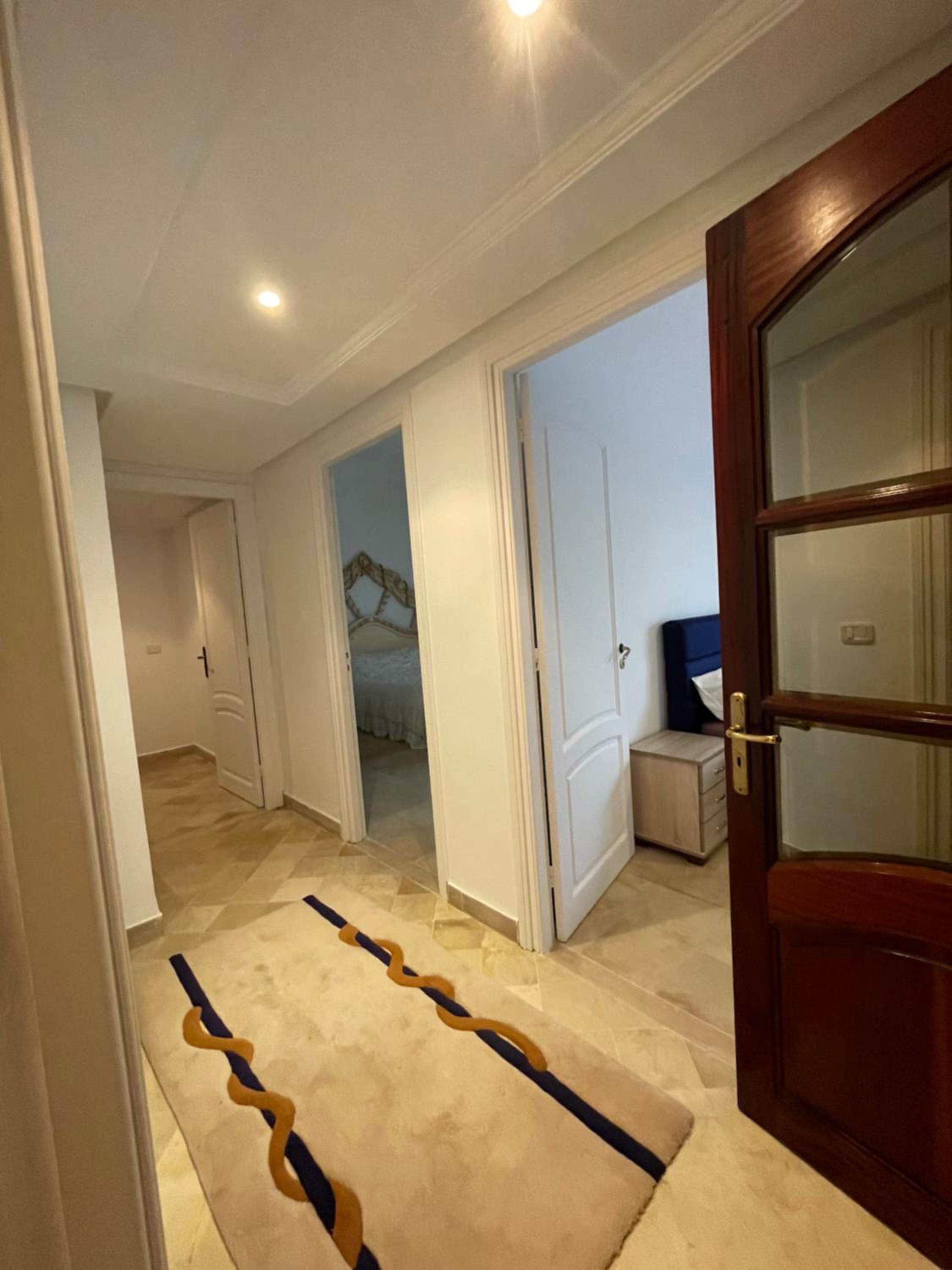 Three-Bedroom Villa photo 1