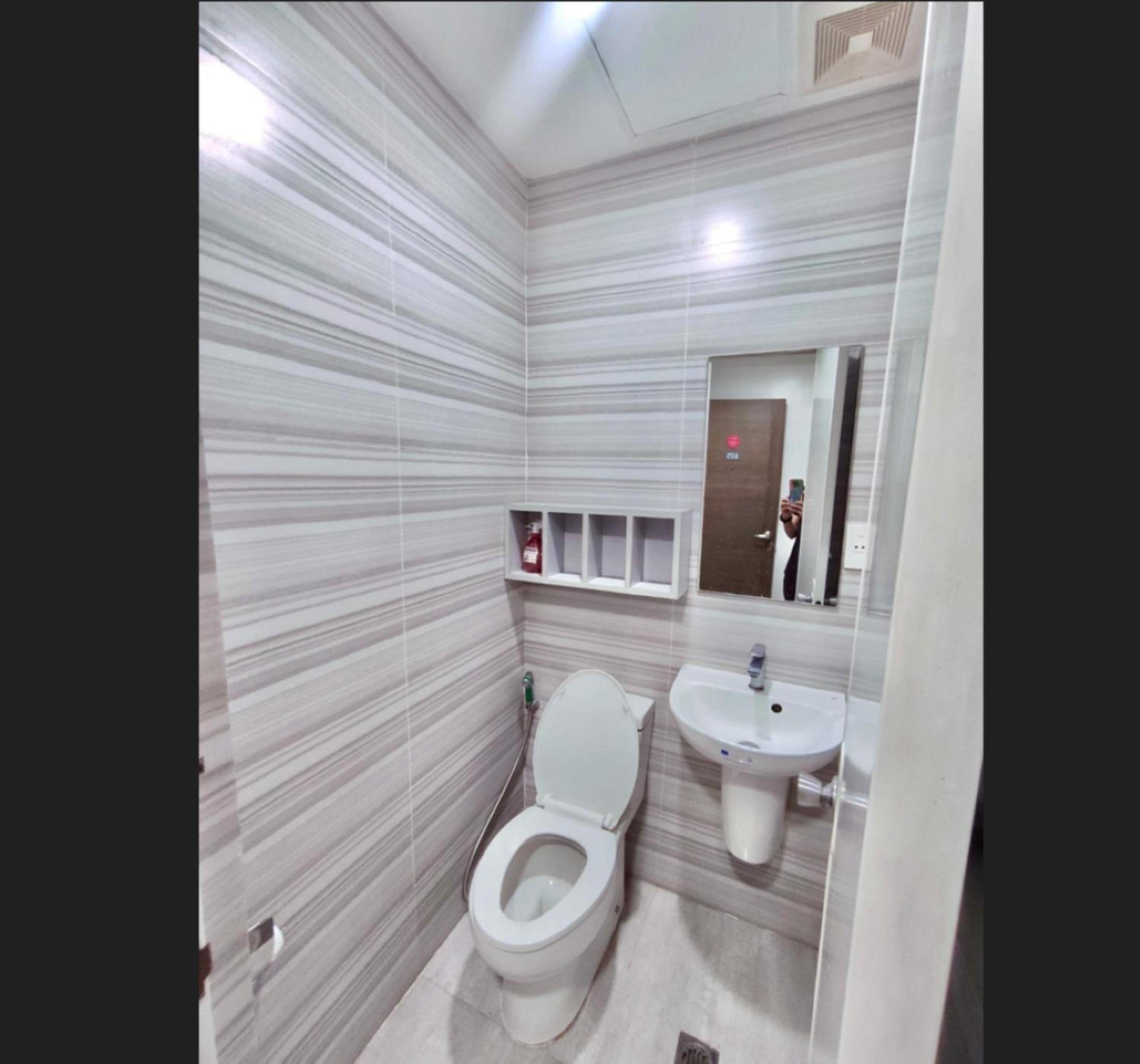 Deluxe Twin Room - Photo 6