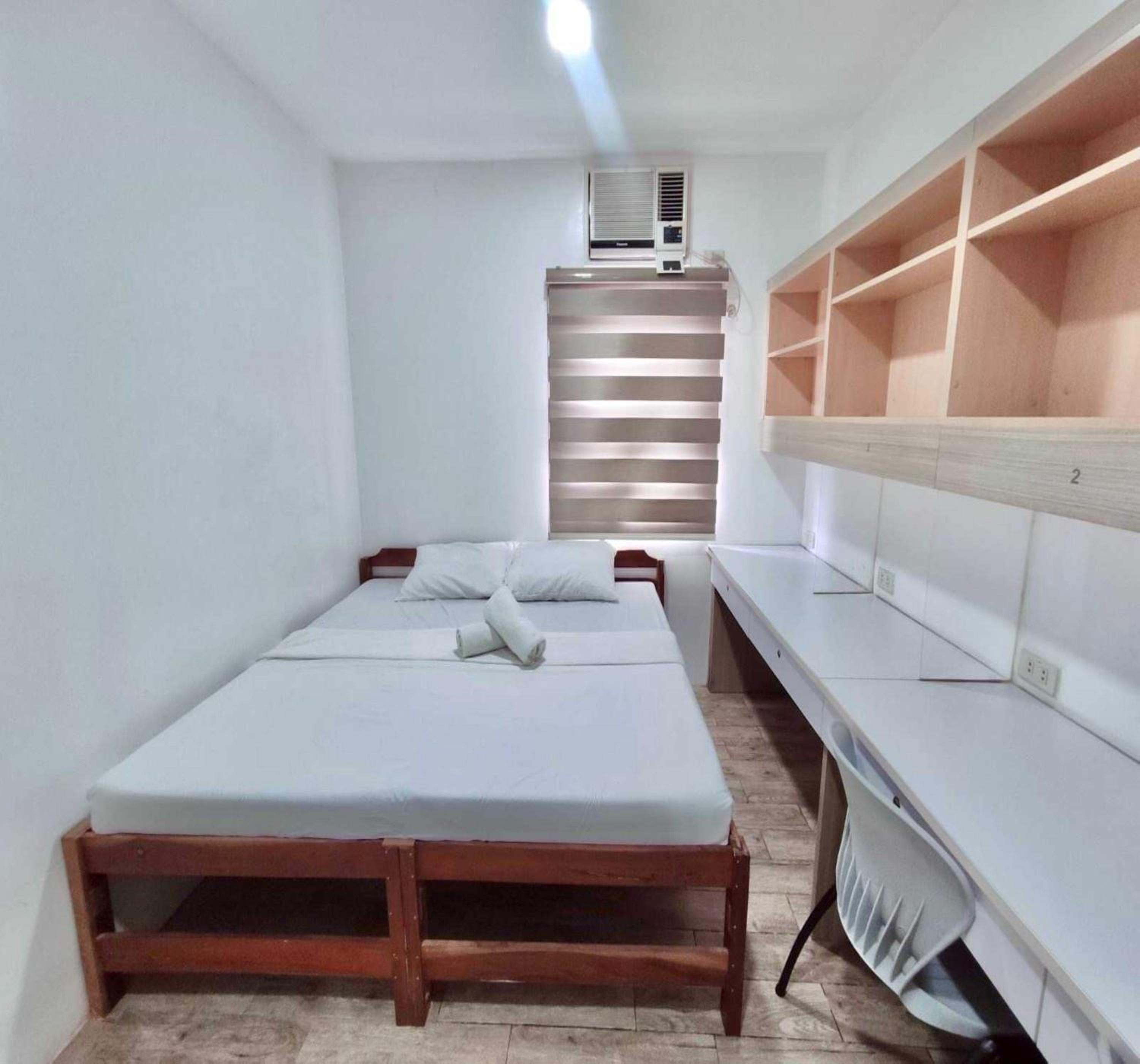 Deluxe Twin Room - Photo 2