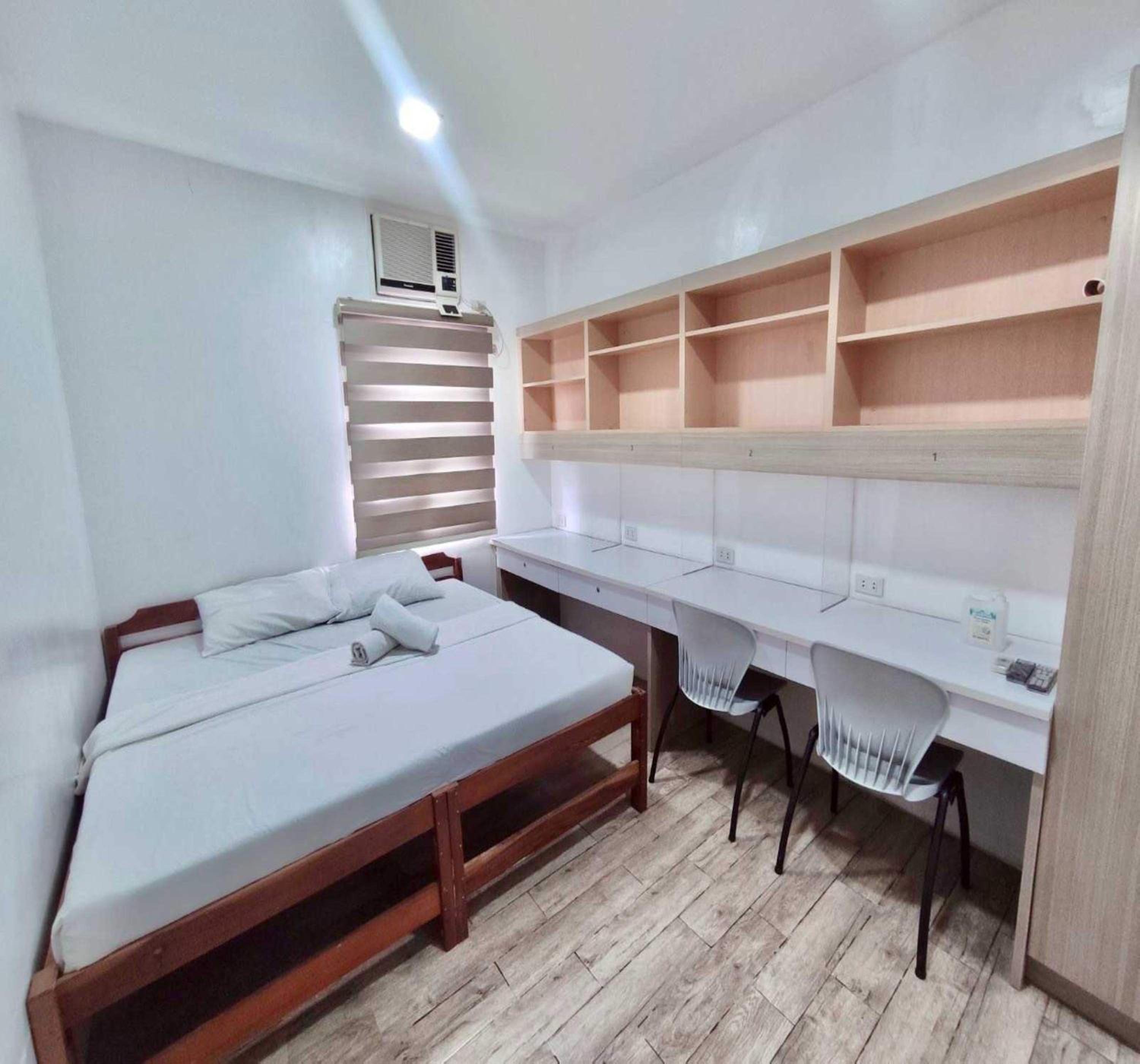 Deluxe Twin Room - Photo 1
