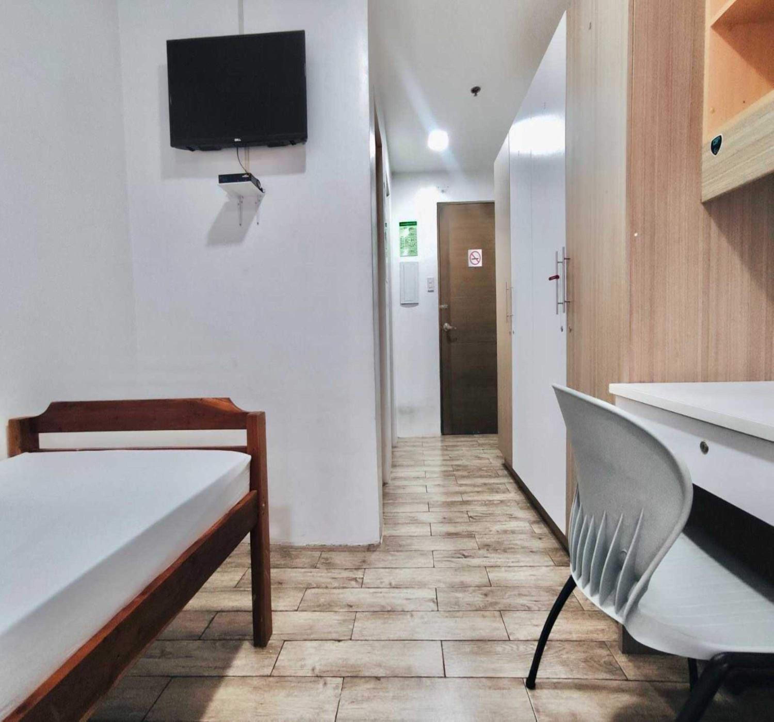 Deluxe Twin Room - Photo 7