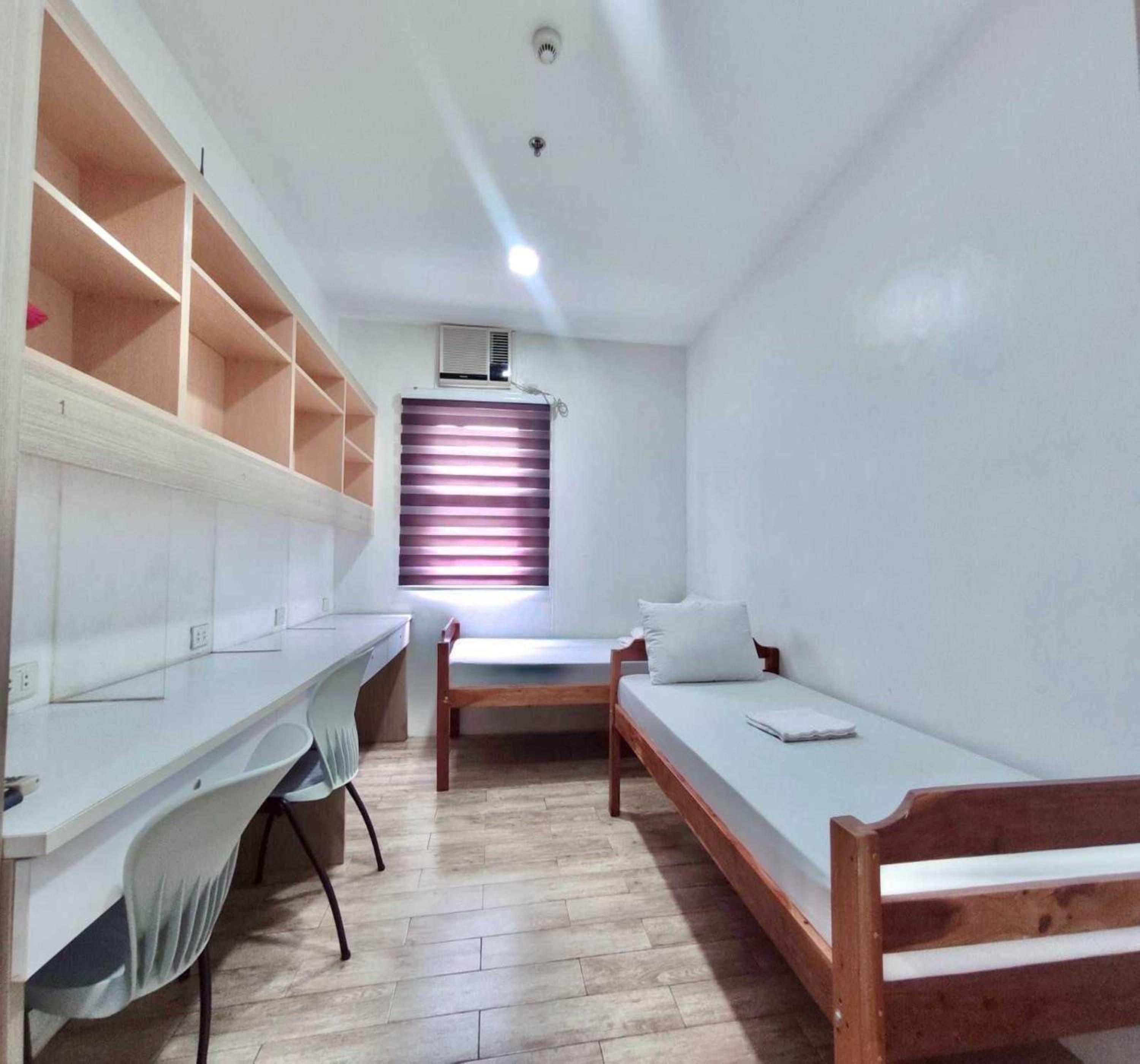Deluxe Twin Room - Photo 4