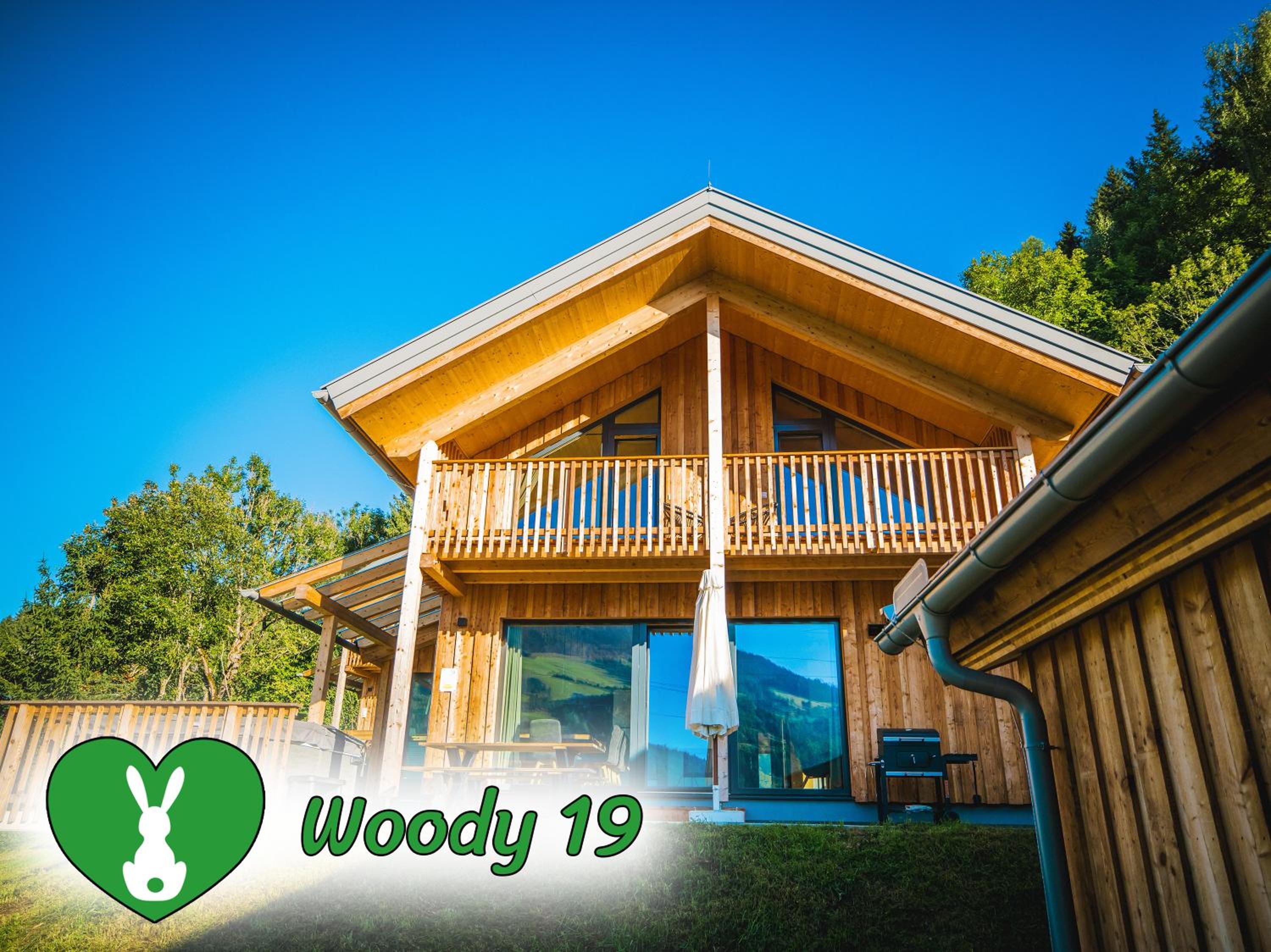 Vacation Home photo 2