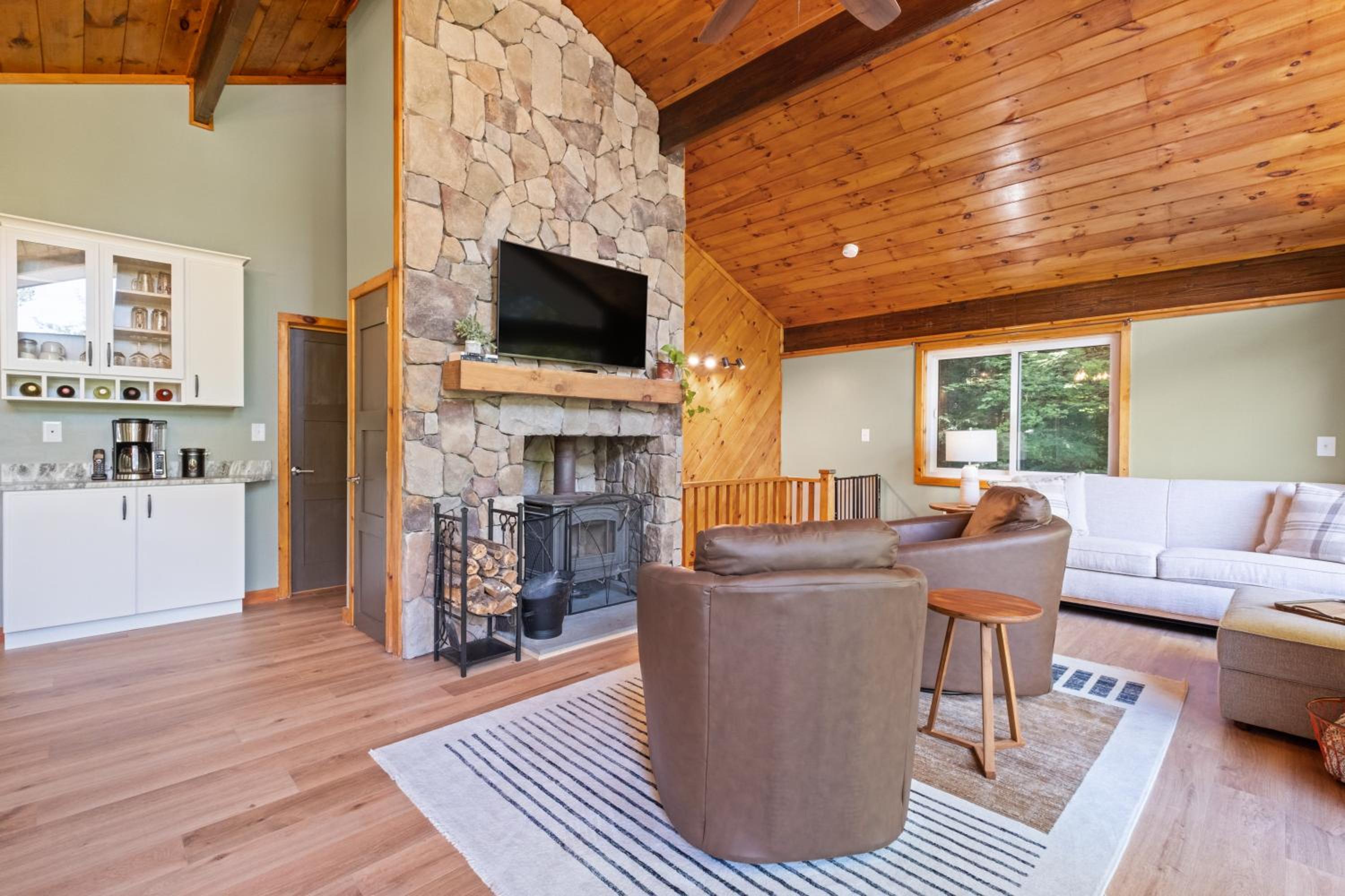 Chalet photo 1