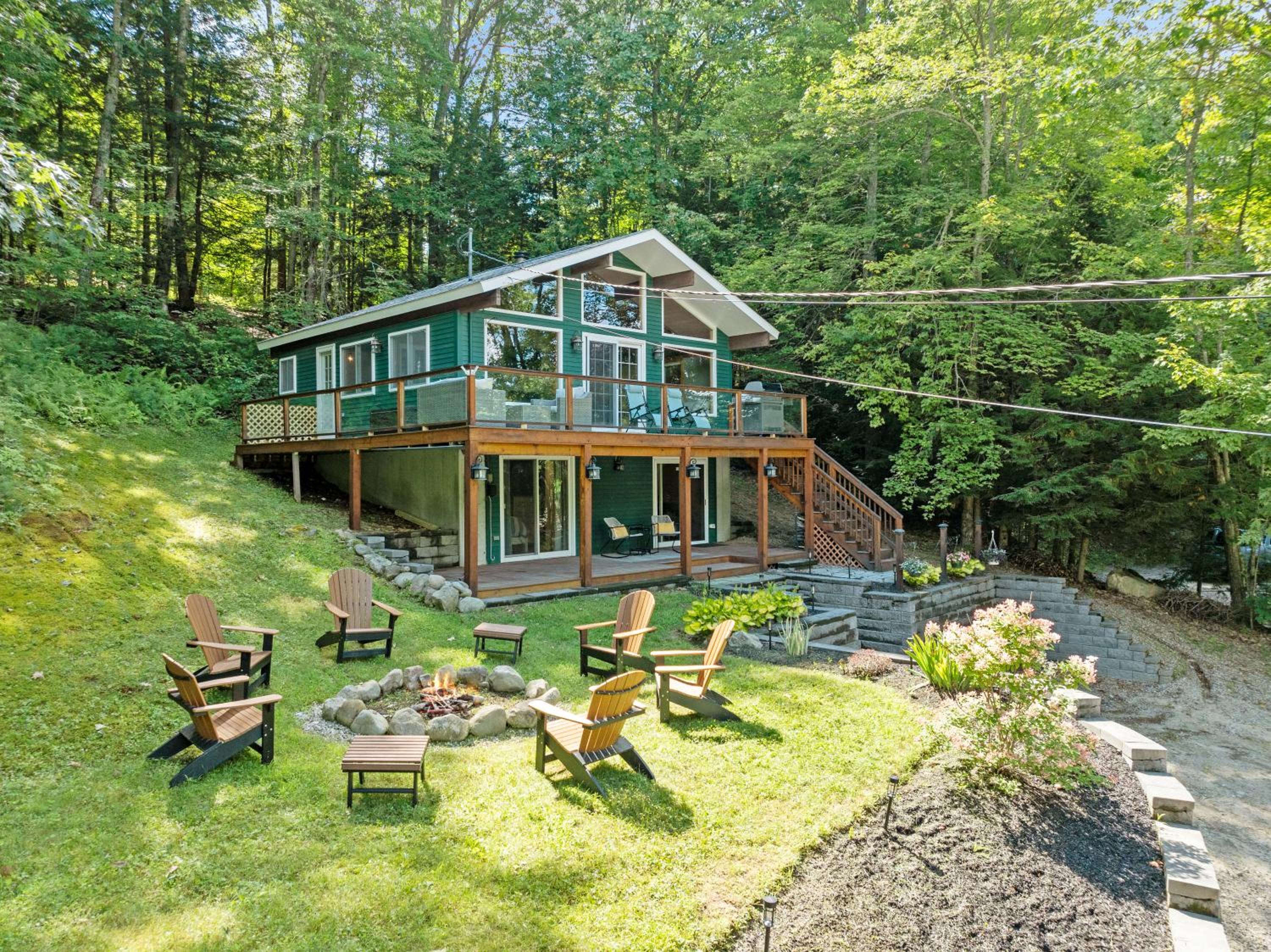 Chalet photo 2