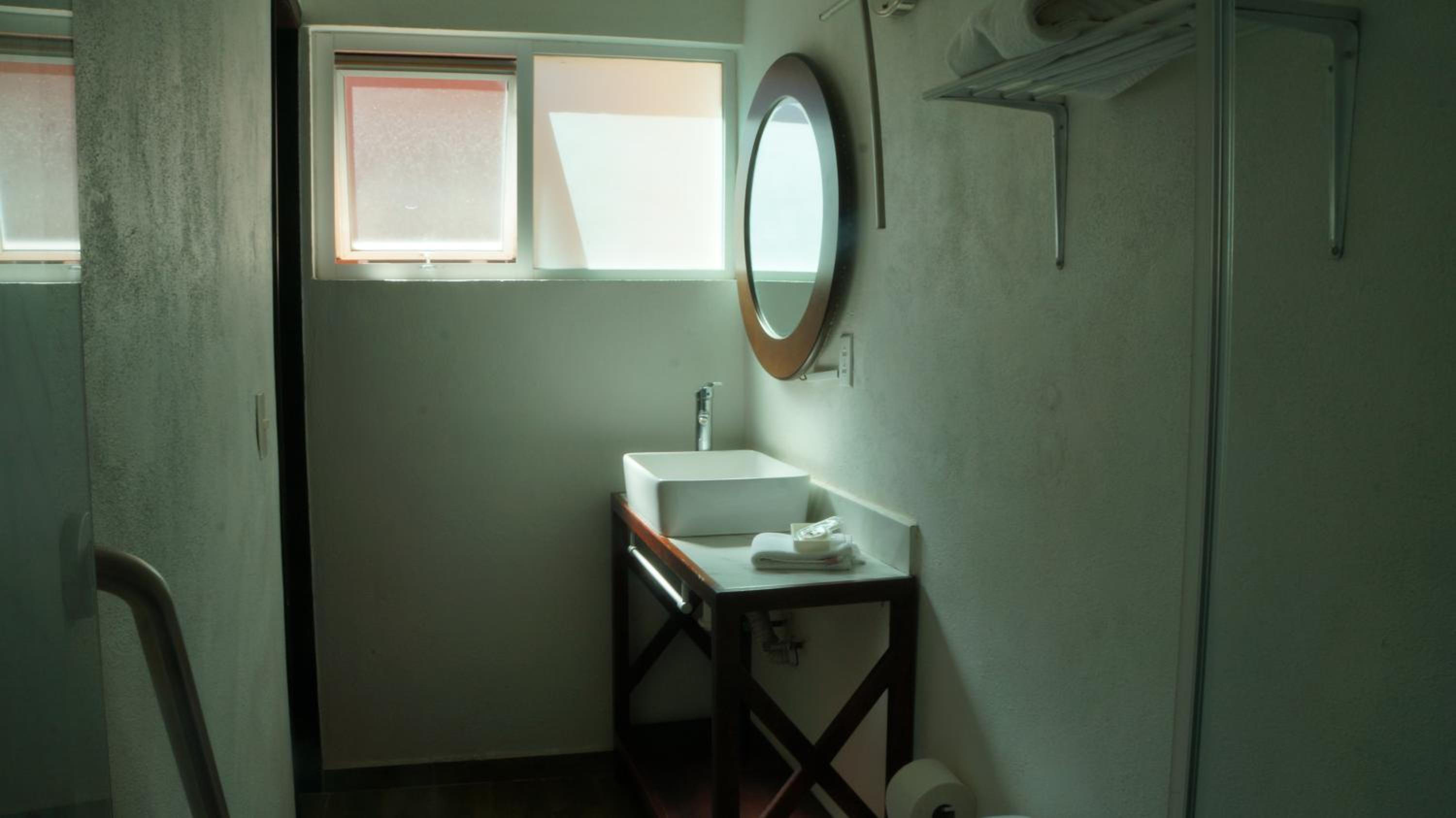 Standard Double or Twin Room photo 2