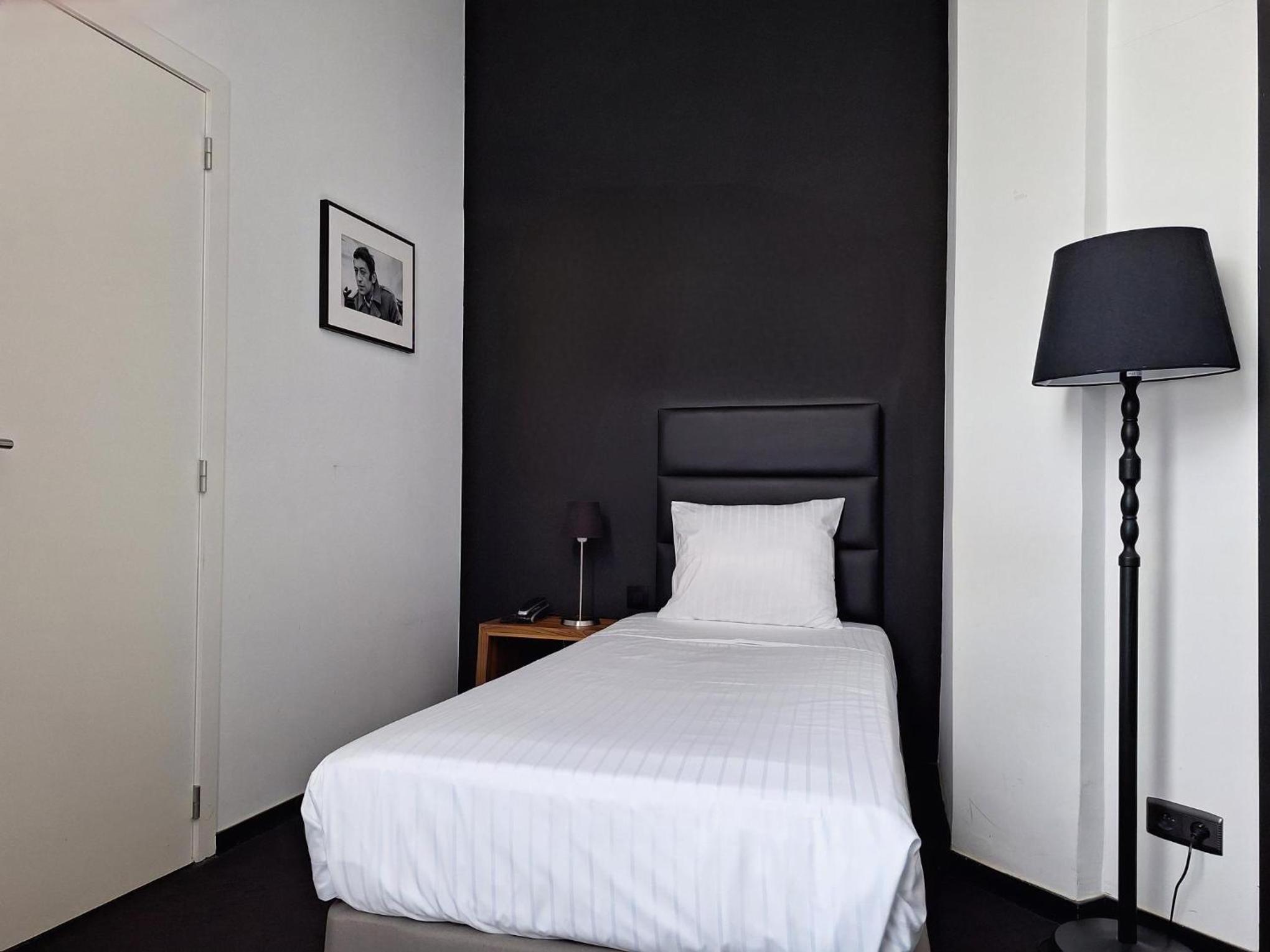 Economy Single Room