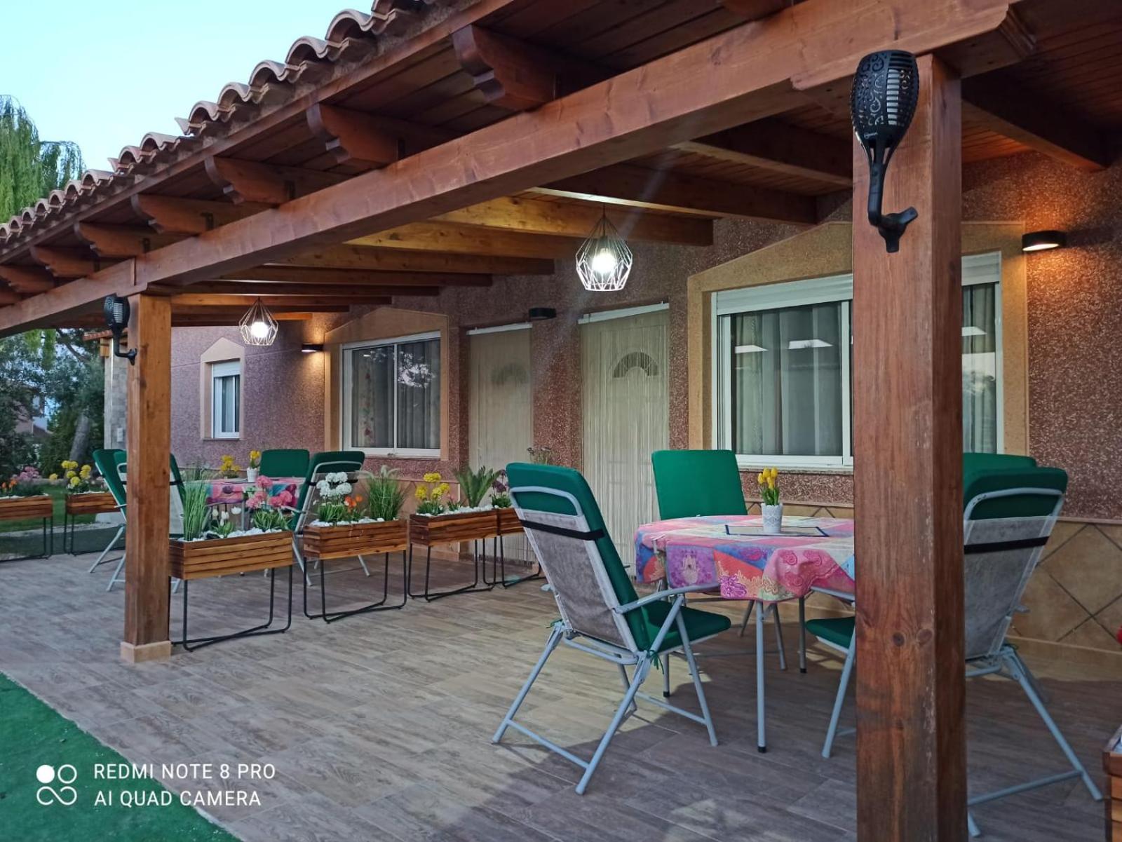 Apartment with Garden View - Photo 16