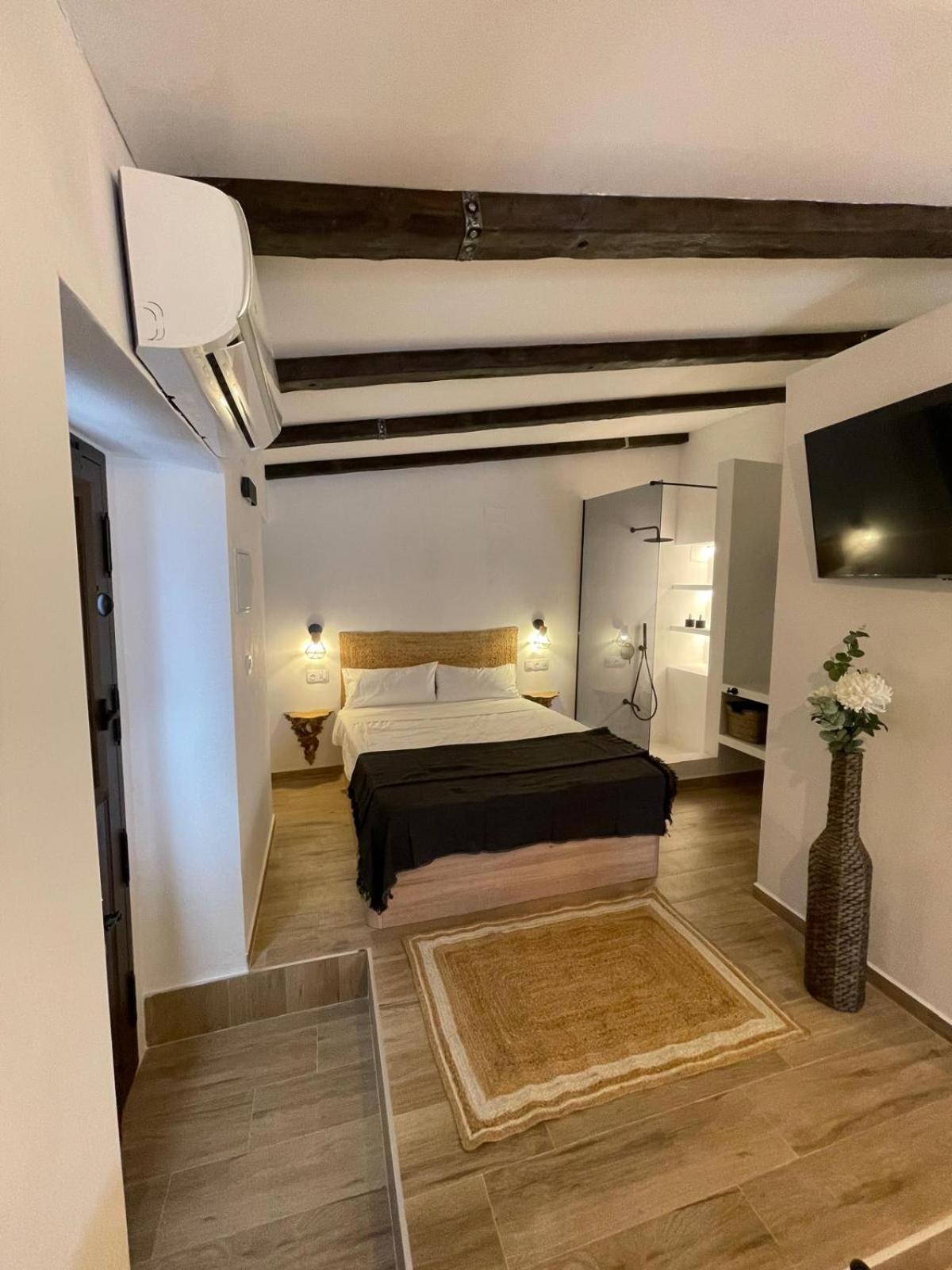 Casa de una habitación