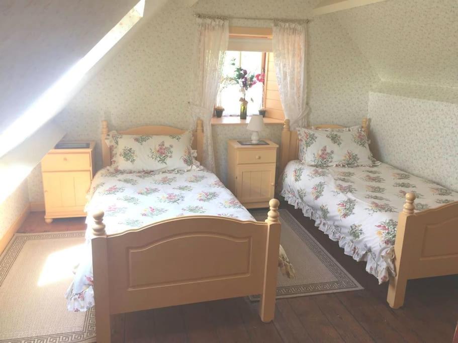 Three-Bedroom House photo 1