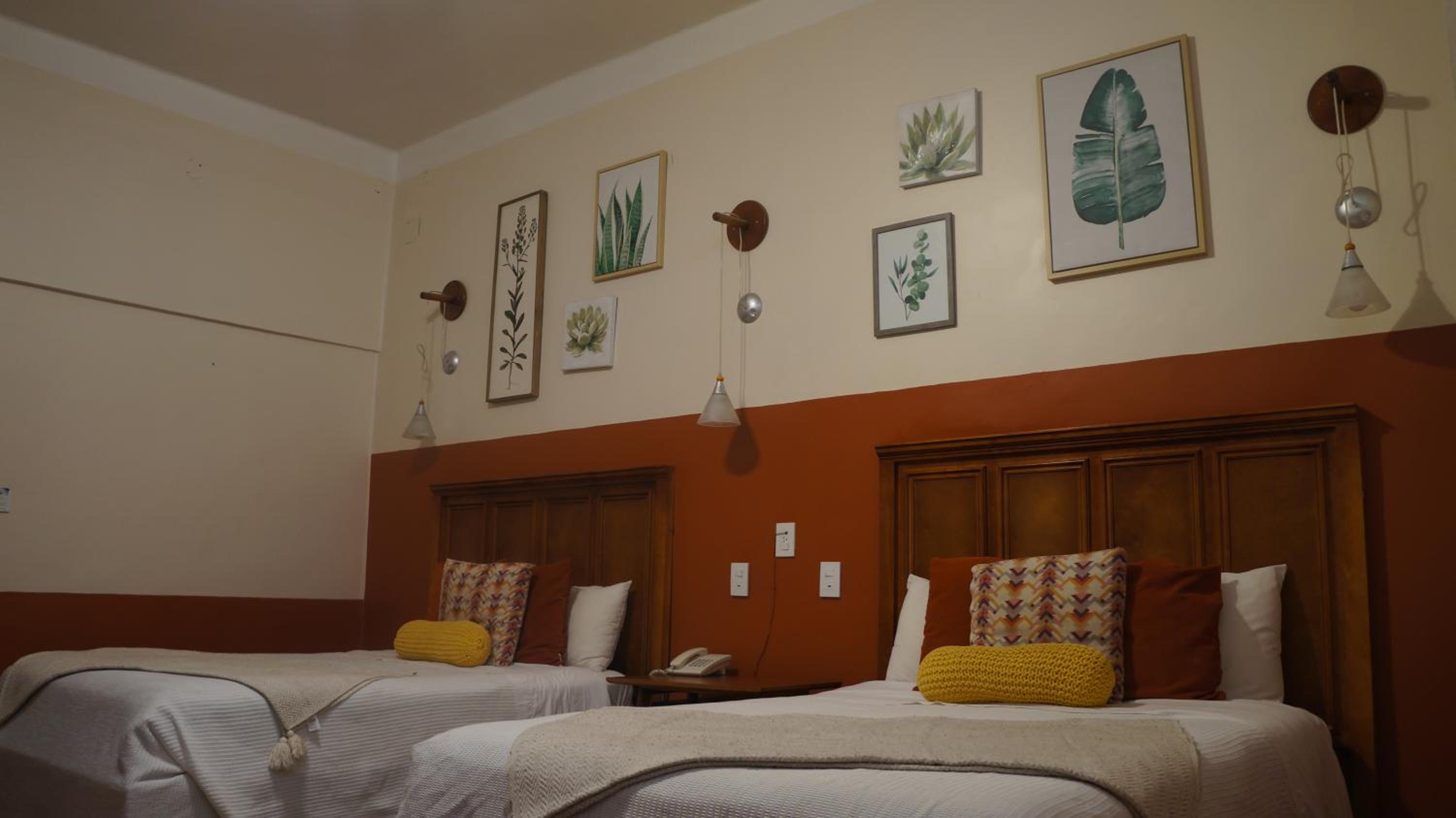 Double Room photo 1
