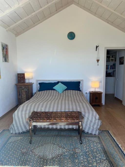 Casa de Dos Habitaciones