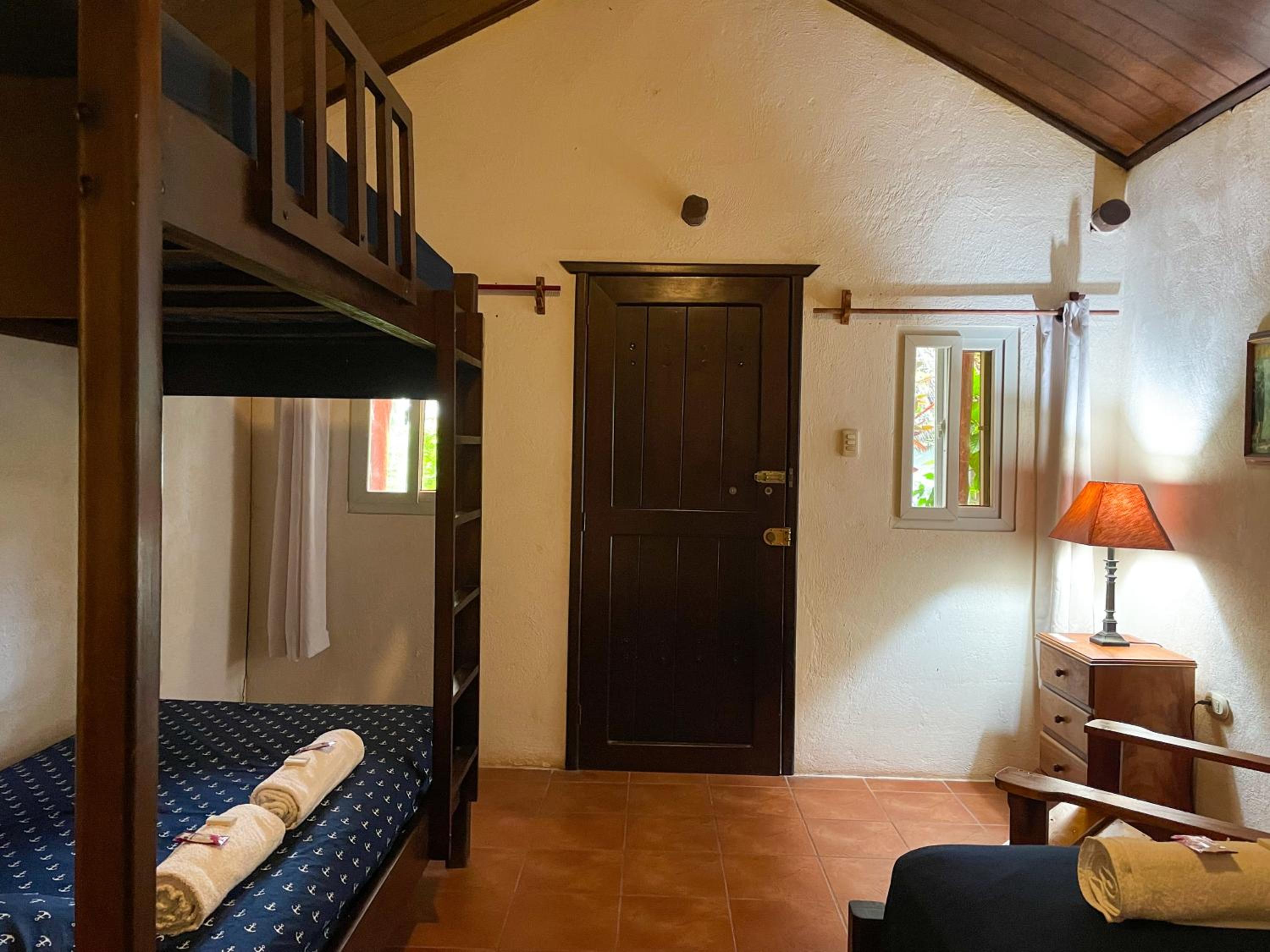 Double Room with Private Bathroom photo 2