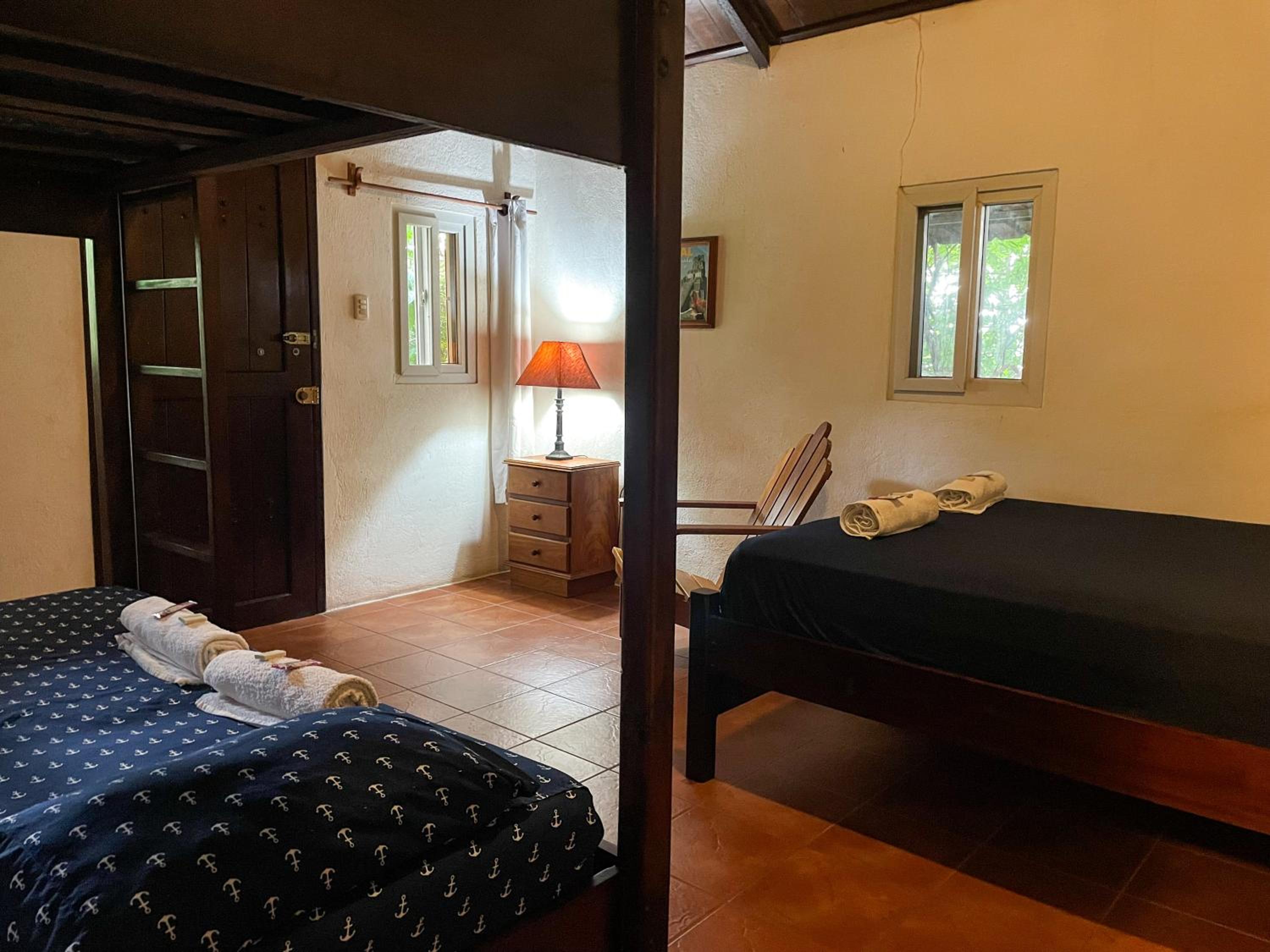 Double Room with Private Bathroom photo 3