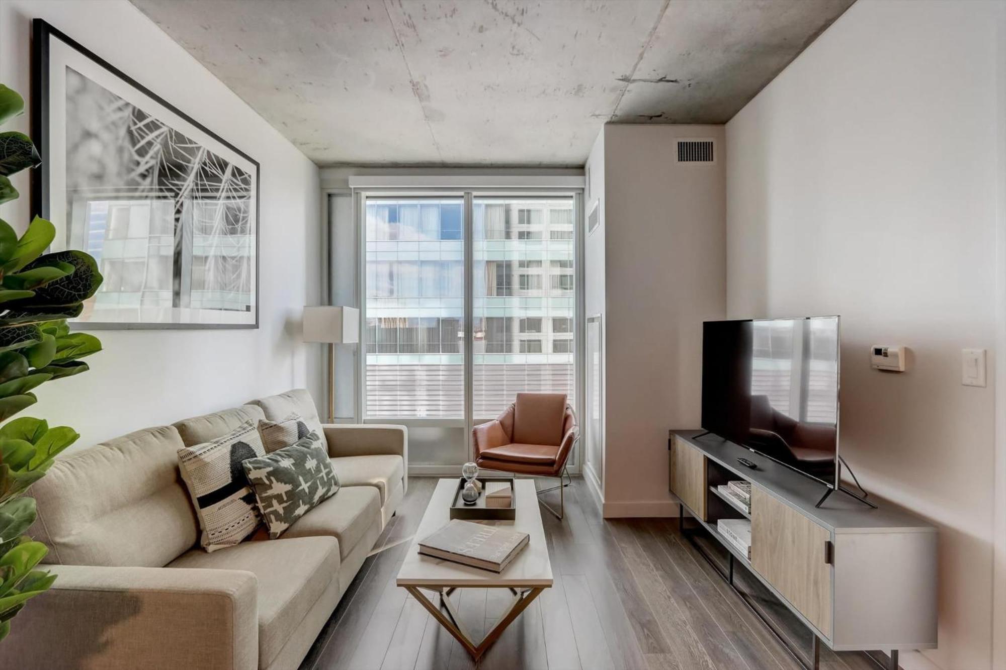 Superior Apartment photo 1