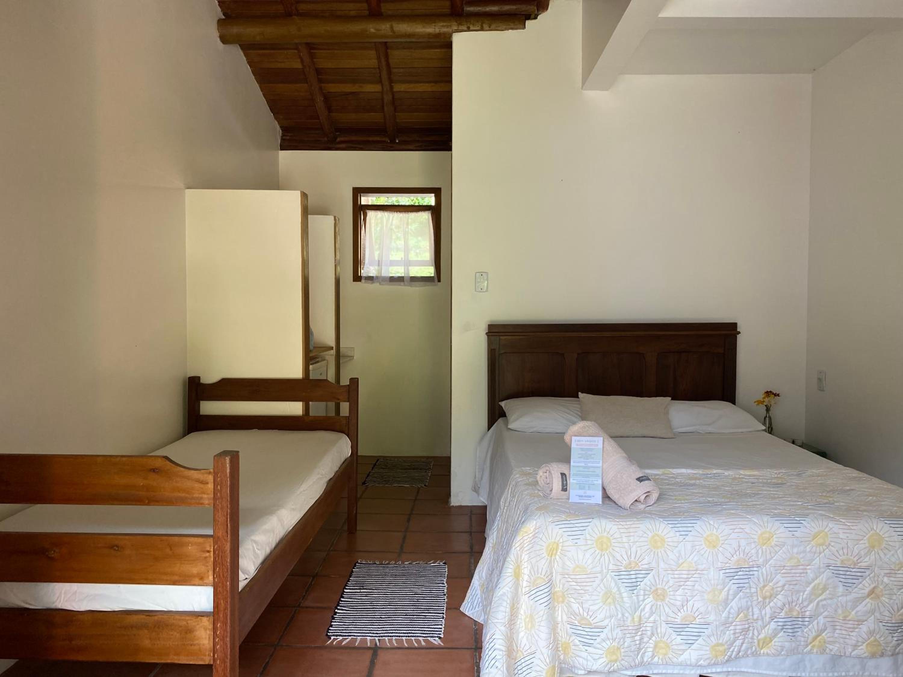 Family Suite - Photo 1