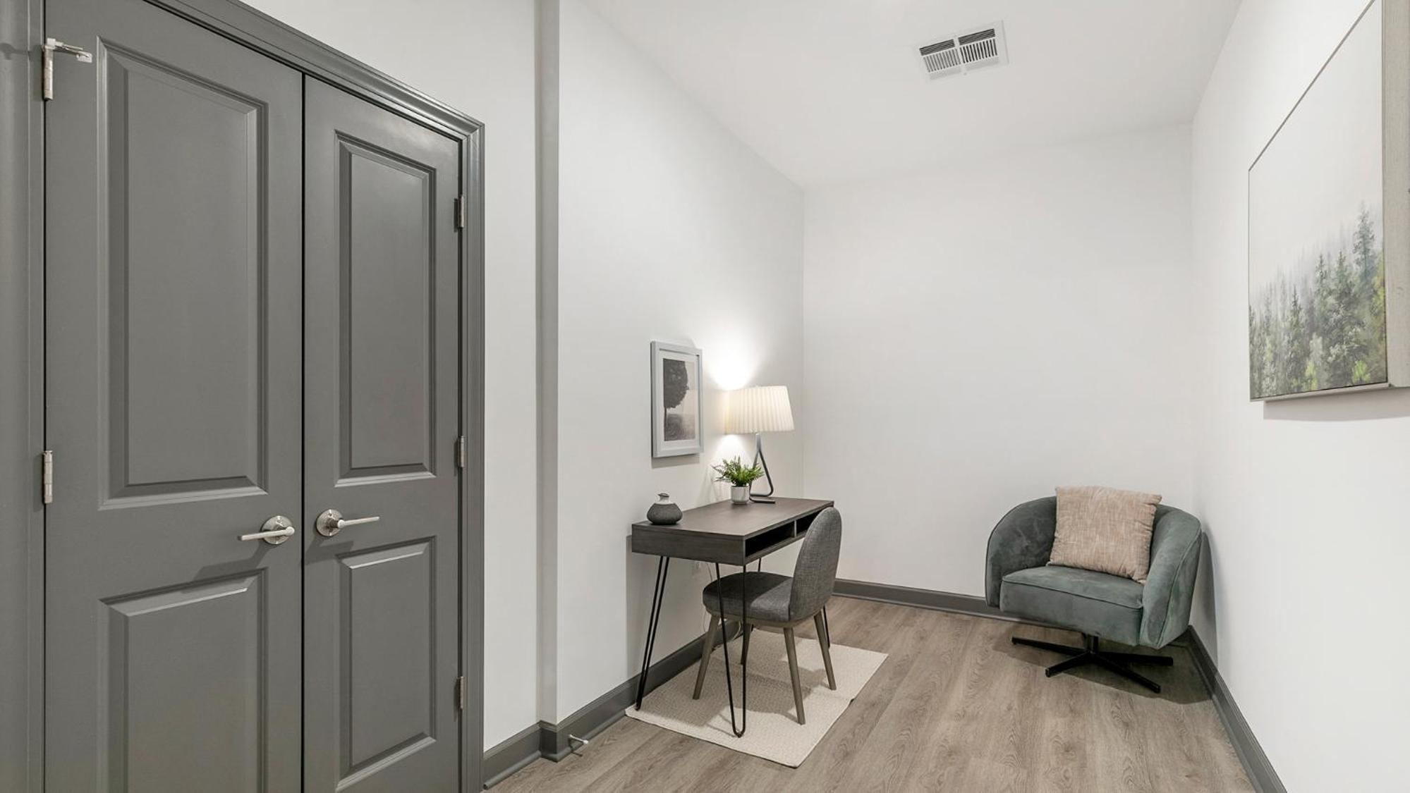 Standard Apartment photo 3