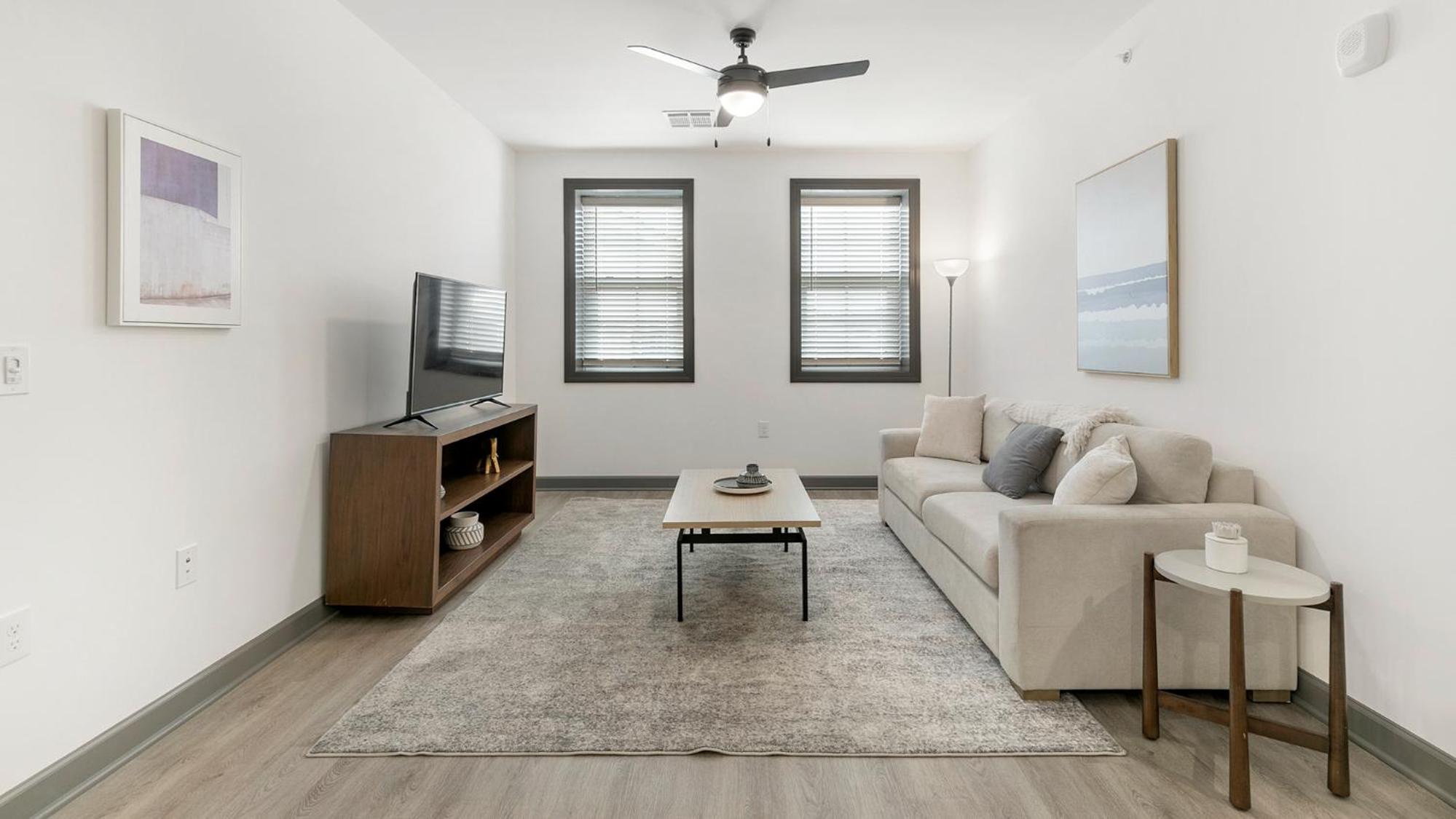 Standard Apartment photo 1