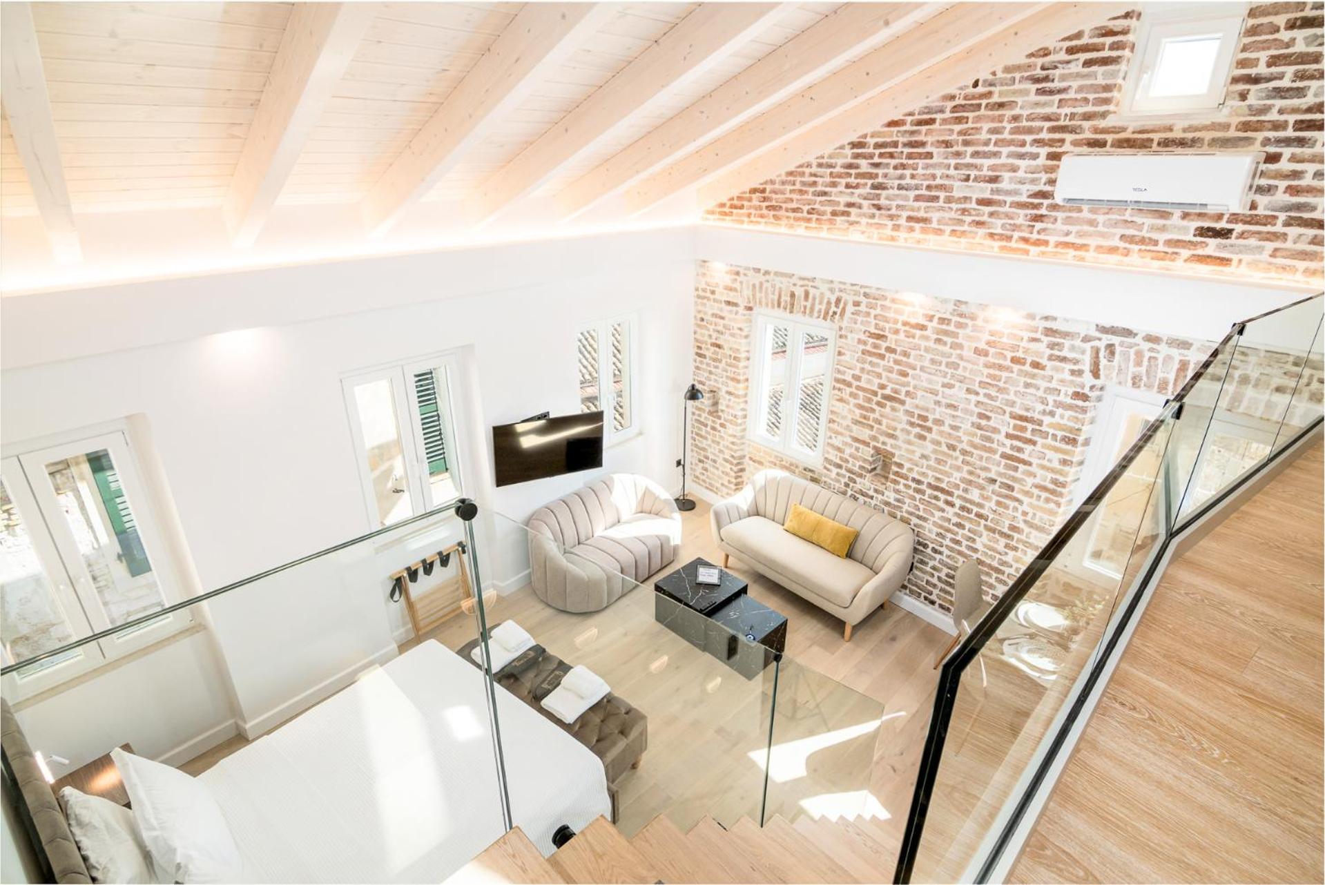 Superior Apartment photo 3