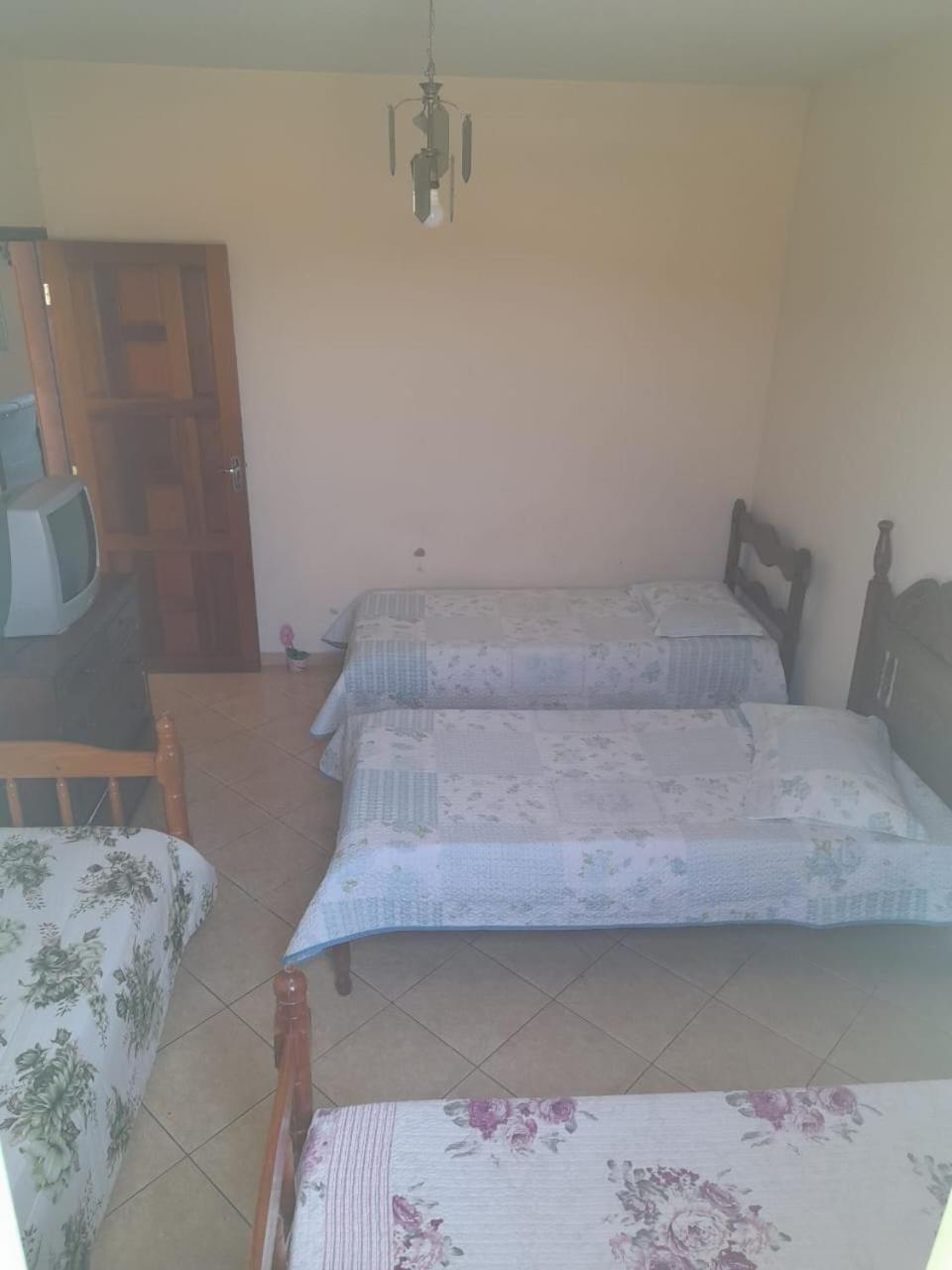 Single Bed In Female Dormitory Room photo 1
