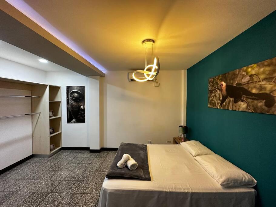 Two-Bedroom Apartment photo 3