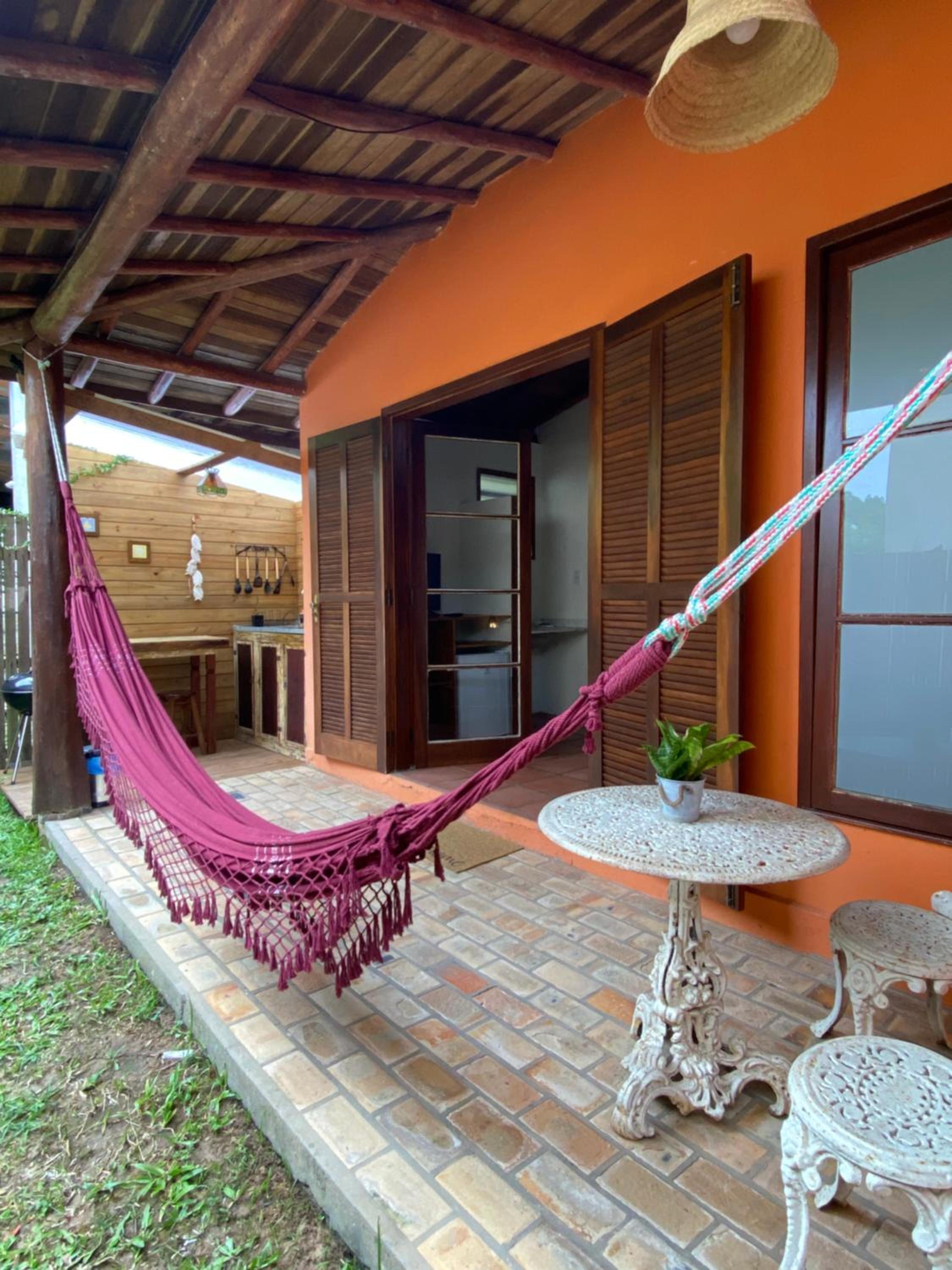 Studio with Balcony - Photo 2