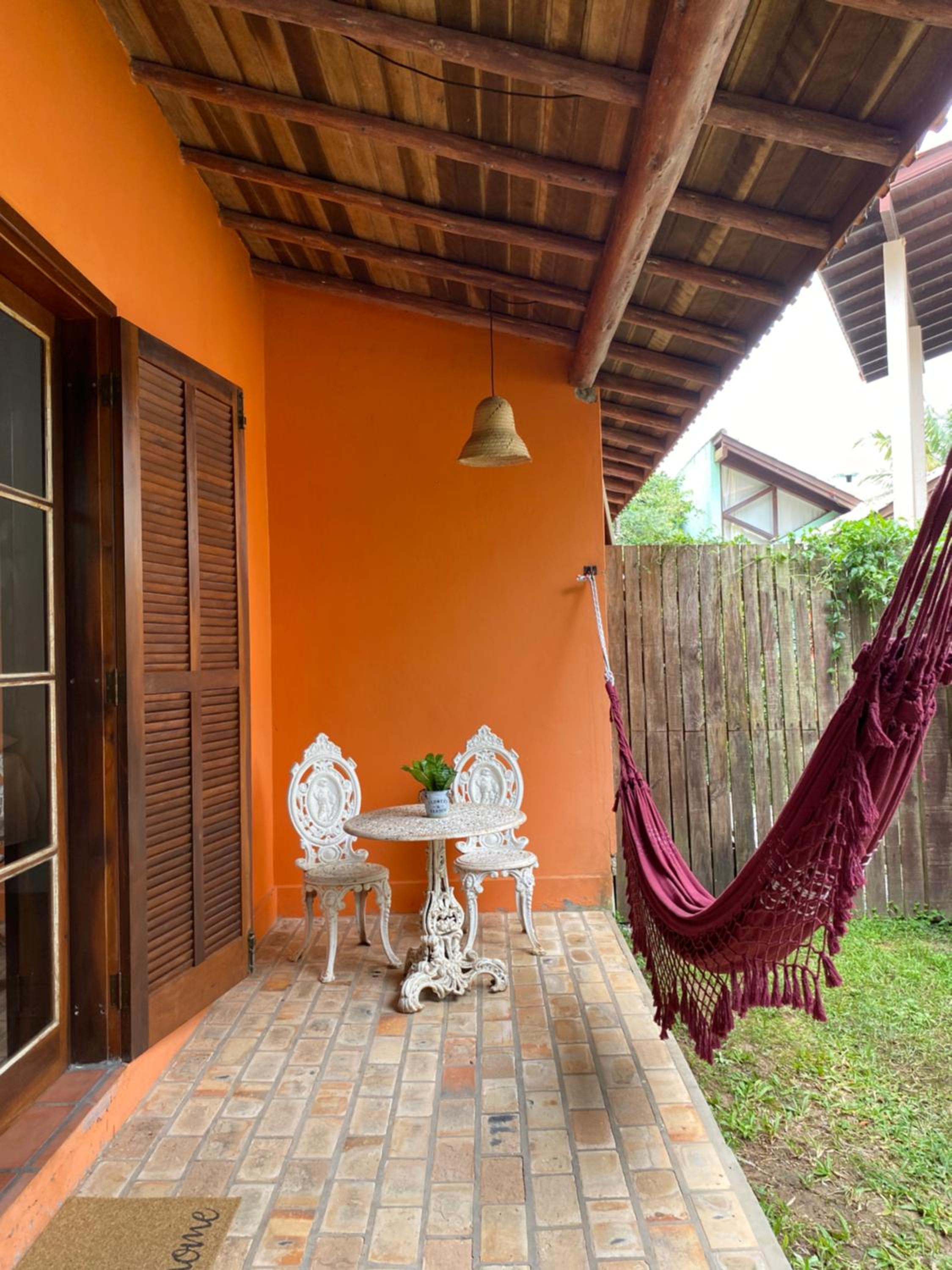 Studio with Balcony - Photo 3
