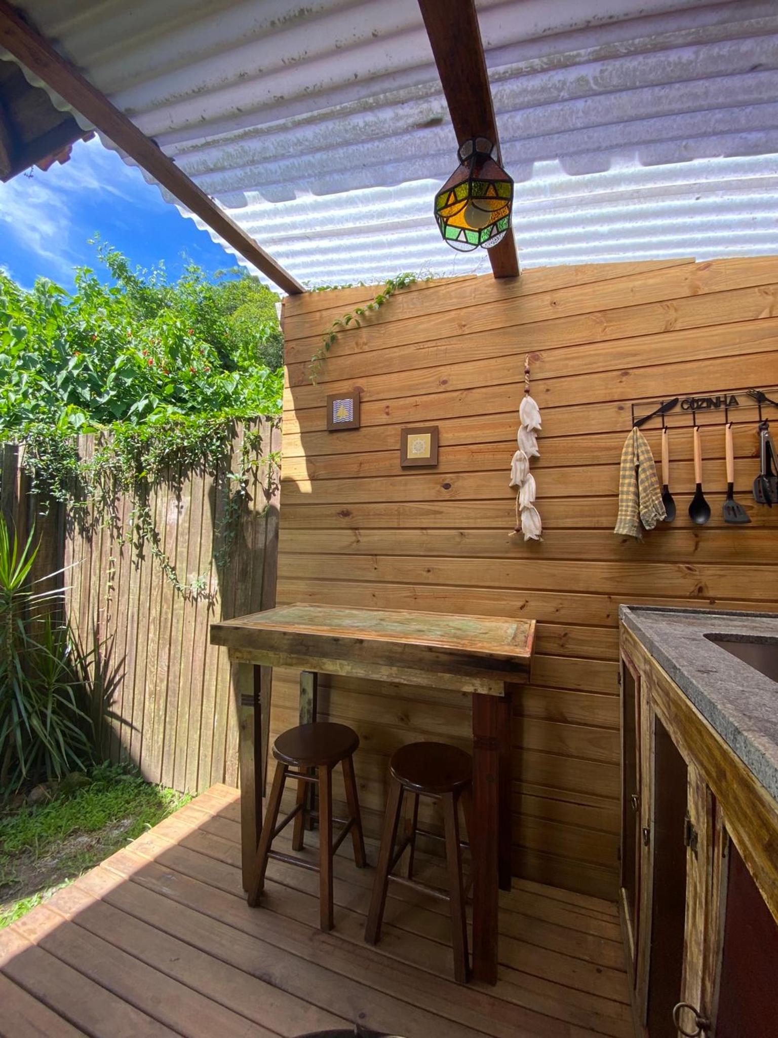 Studio with Balcony - Photo 4