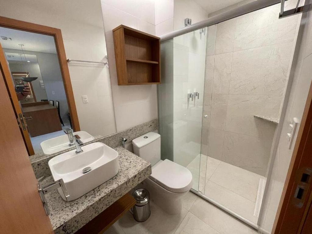 Two-Bedroom Standard Apartment photo 2