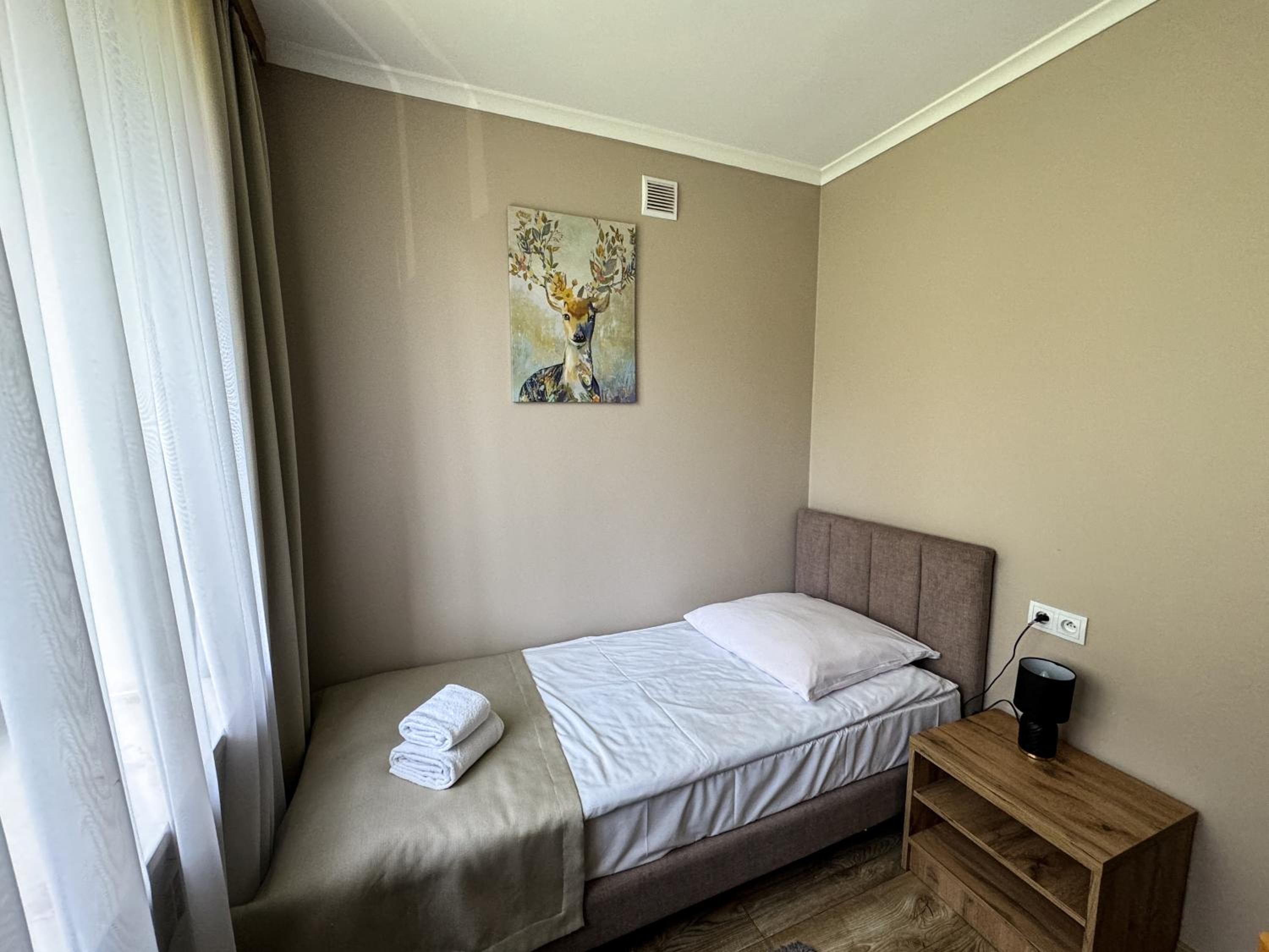 Standard Single Room photo 1