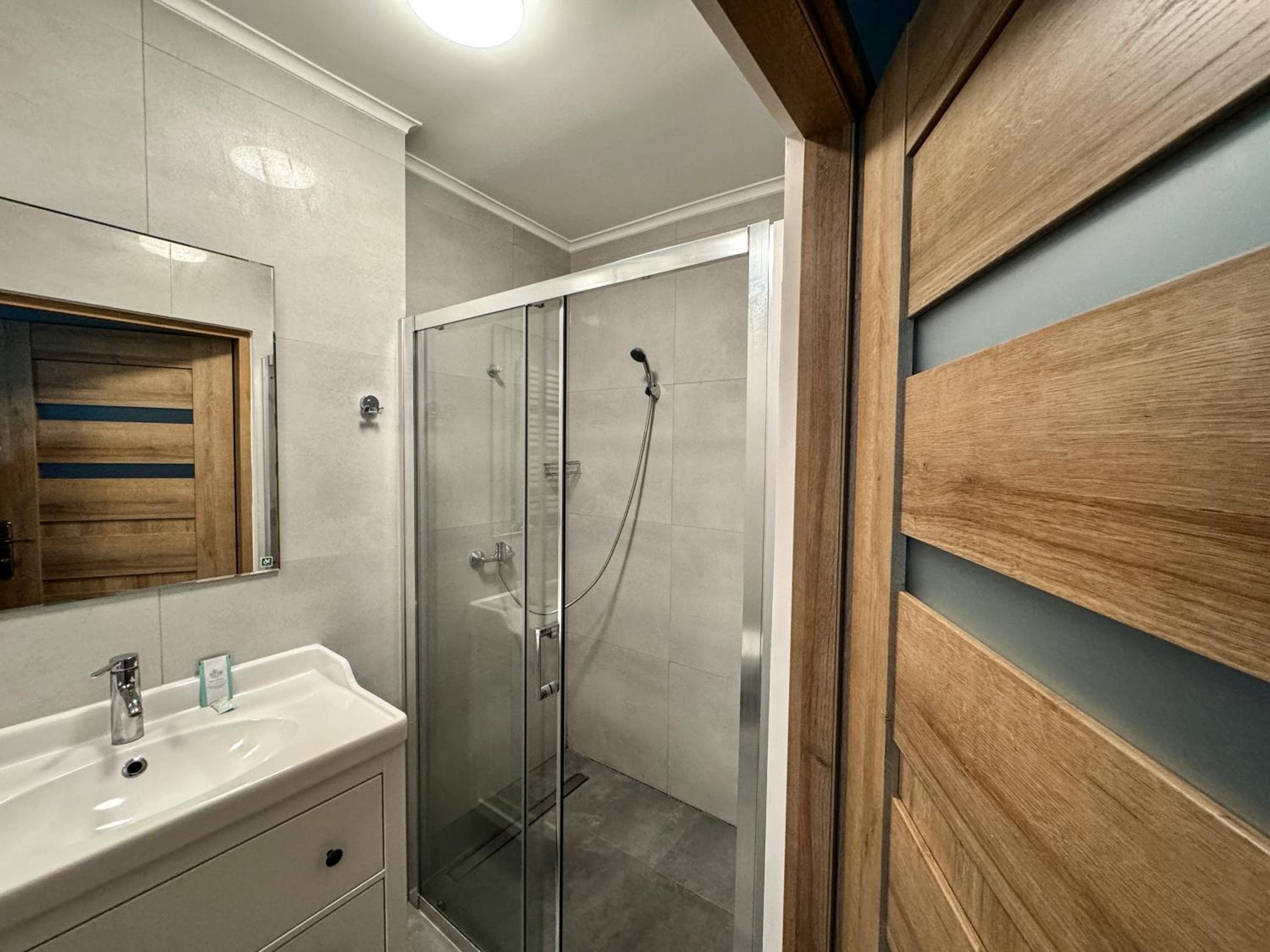 Standard Single Room photo 2