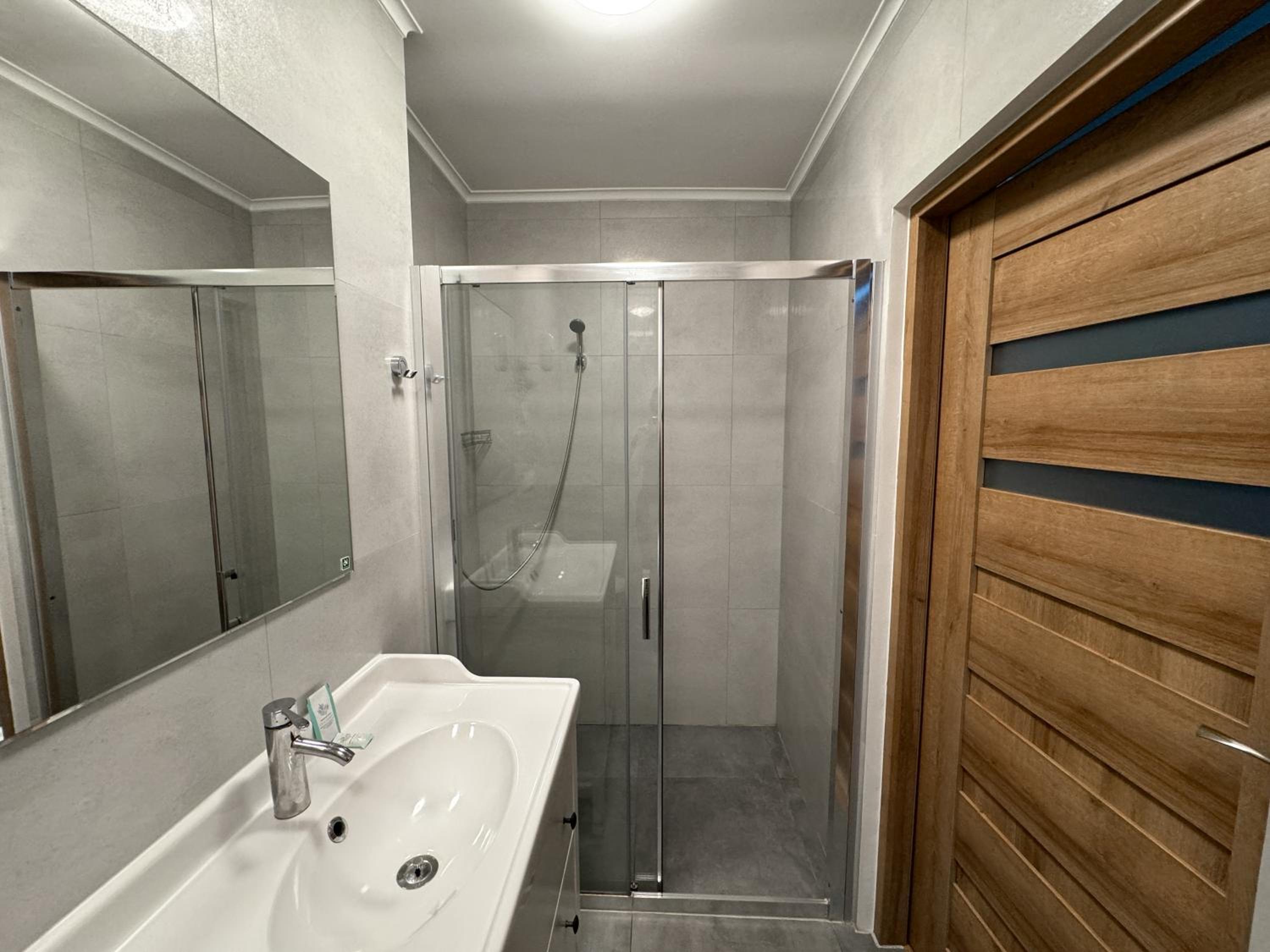 Standard Single Room photo 3