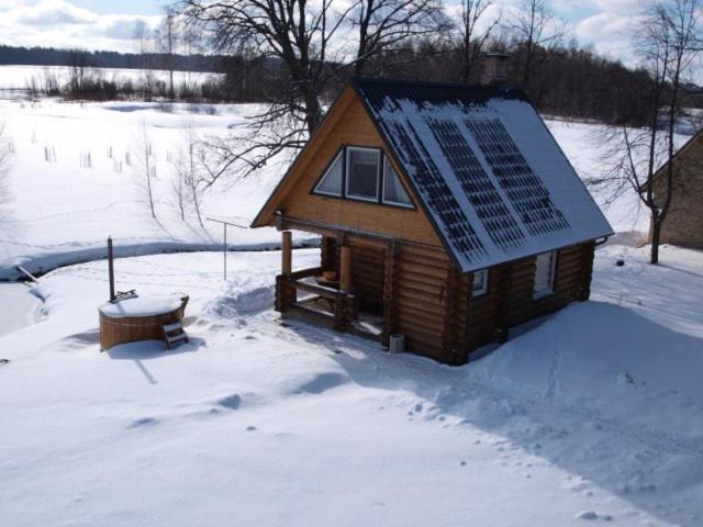 One-Bedroom House photo 1
