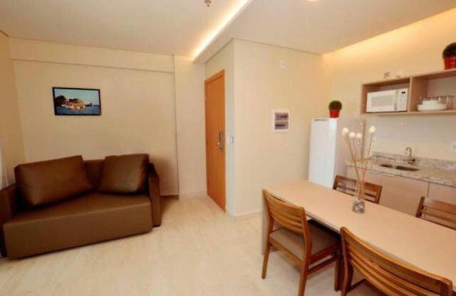 Two-Bedroom Apartment with Balcony photo 1