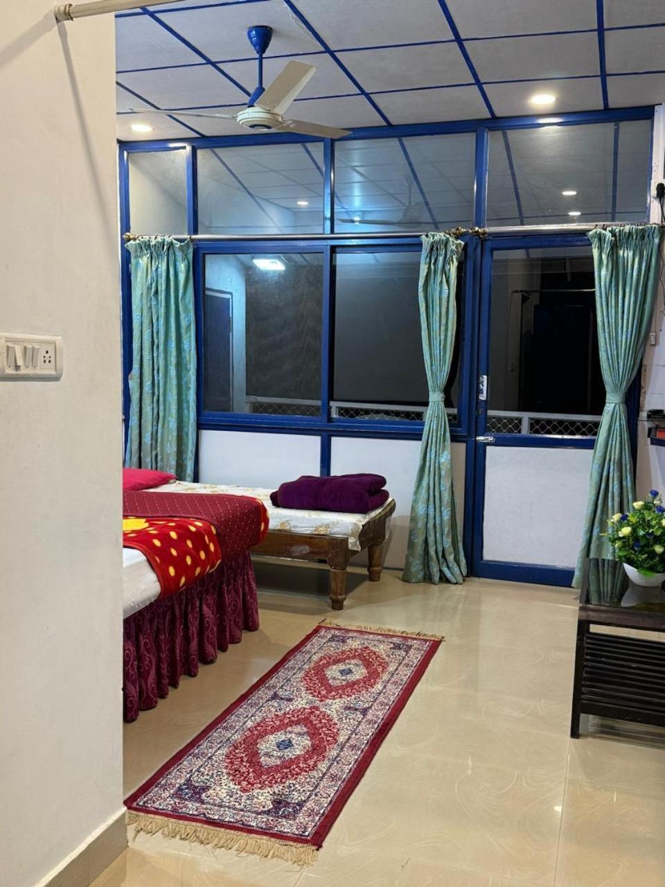 Triple Room With Mountain View photo 1