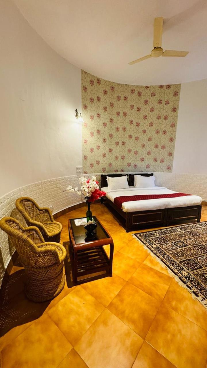 Double Room With Mountain View photo 1
